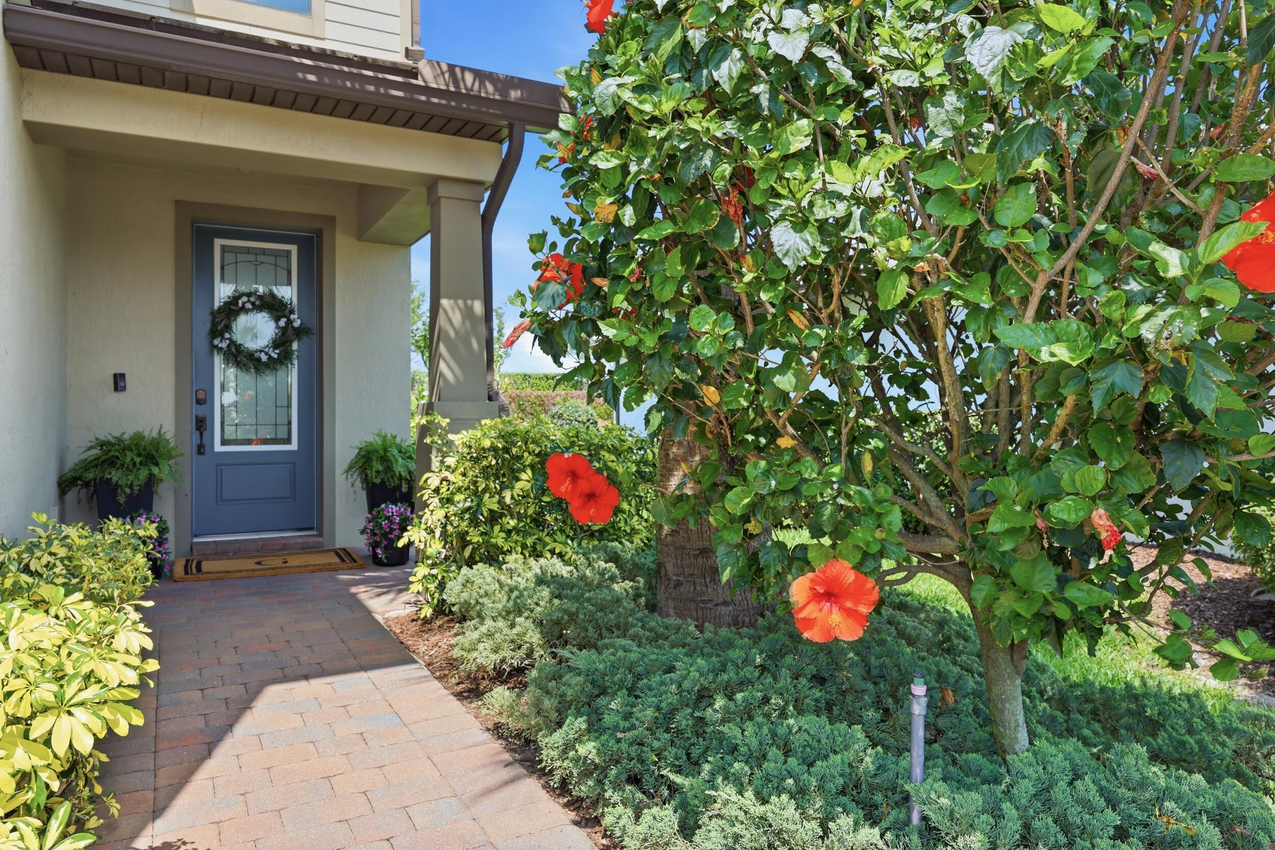 127 SE Courances Drive, Port St. Lucie