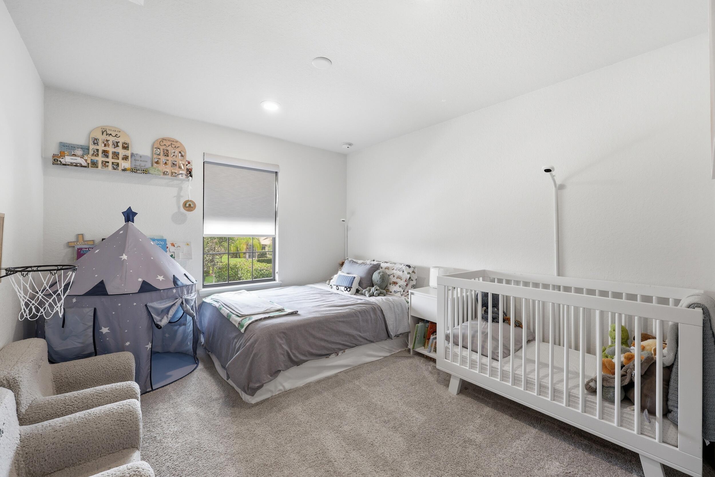 127 SE Courances Drive, Port St. Lucie