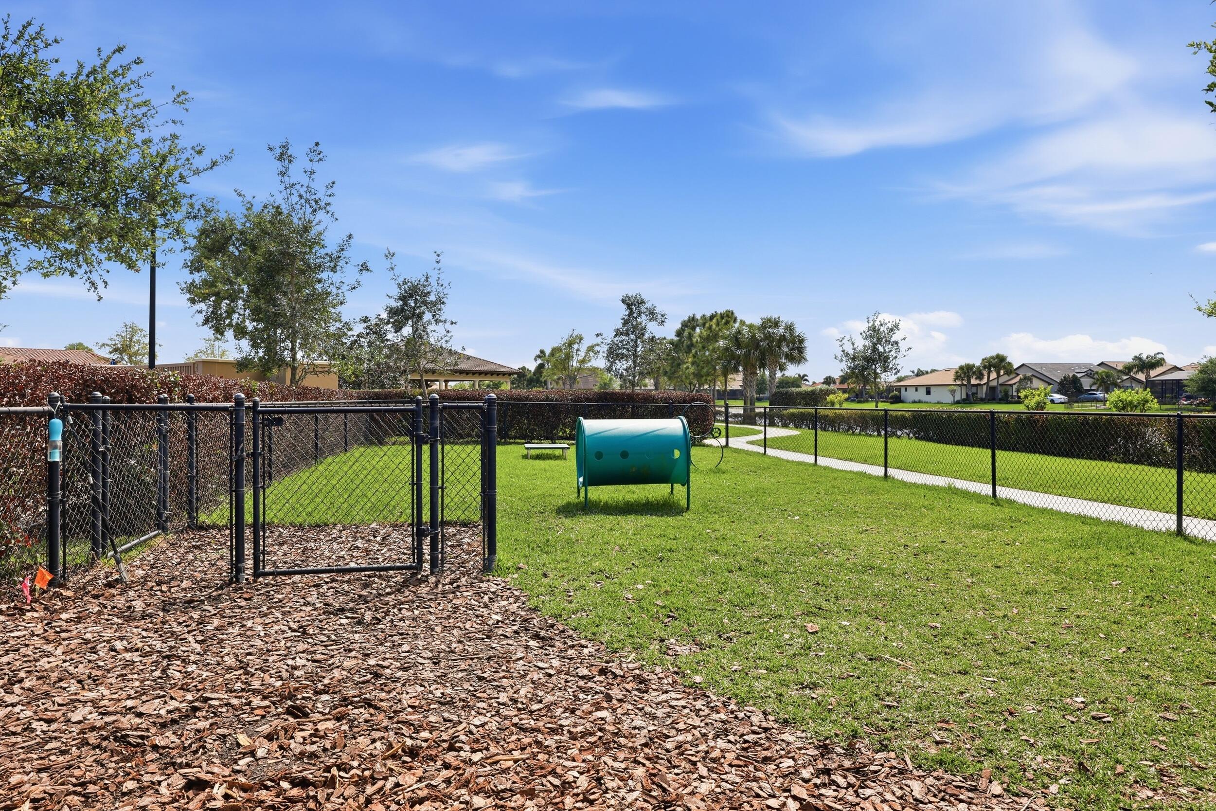 127 SE Courances Drive, Port St. Lucie