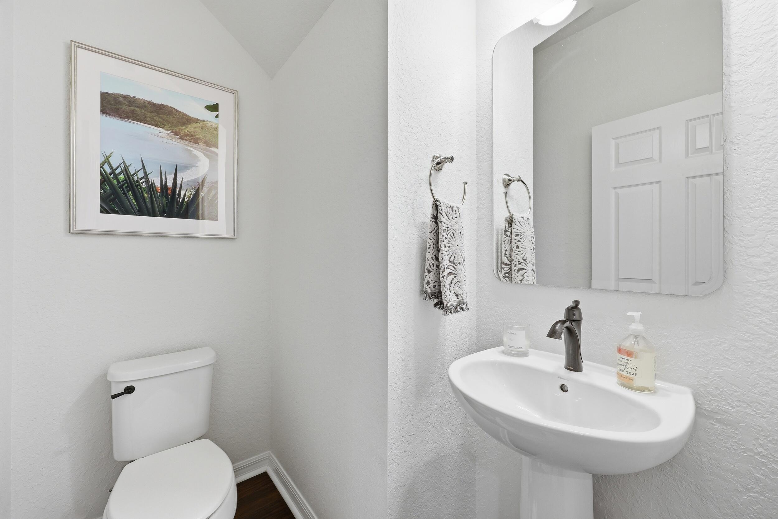 127 SE Courances Drive, Port St. Lucie