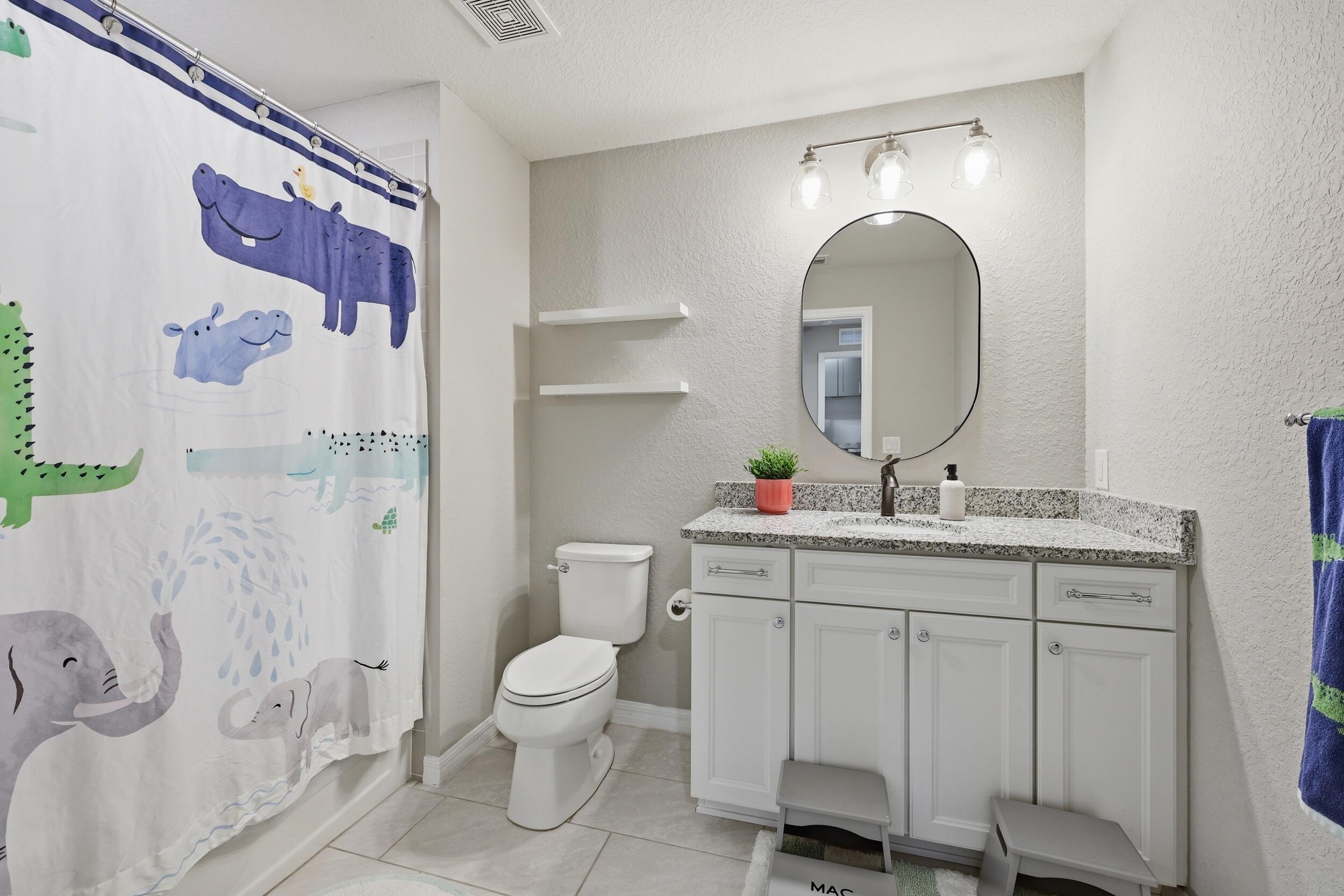 127 SE Courances Drive, Port St. Lucie