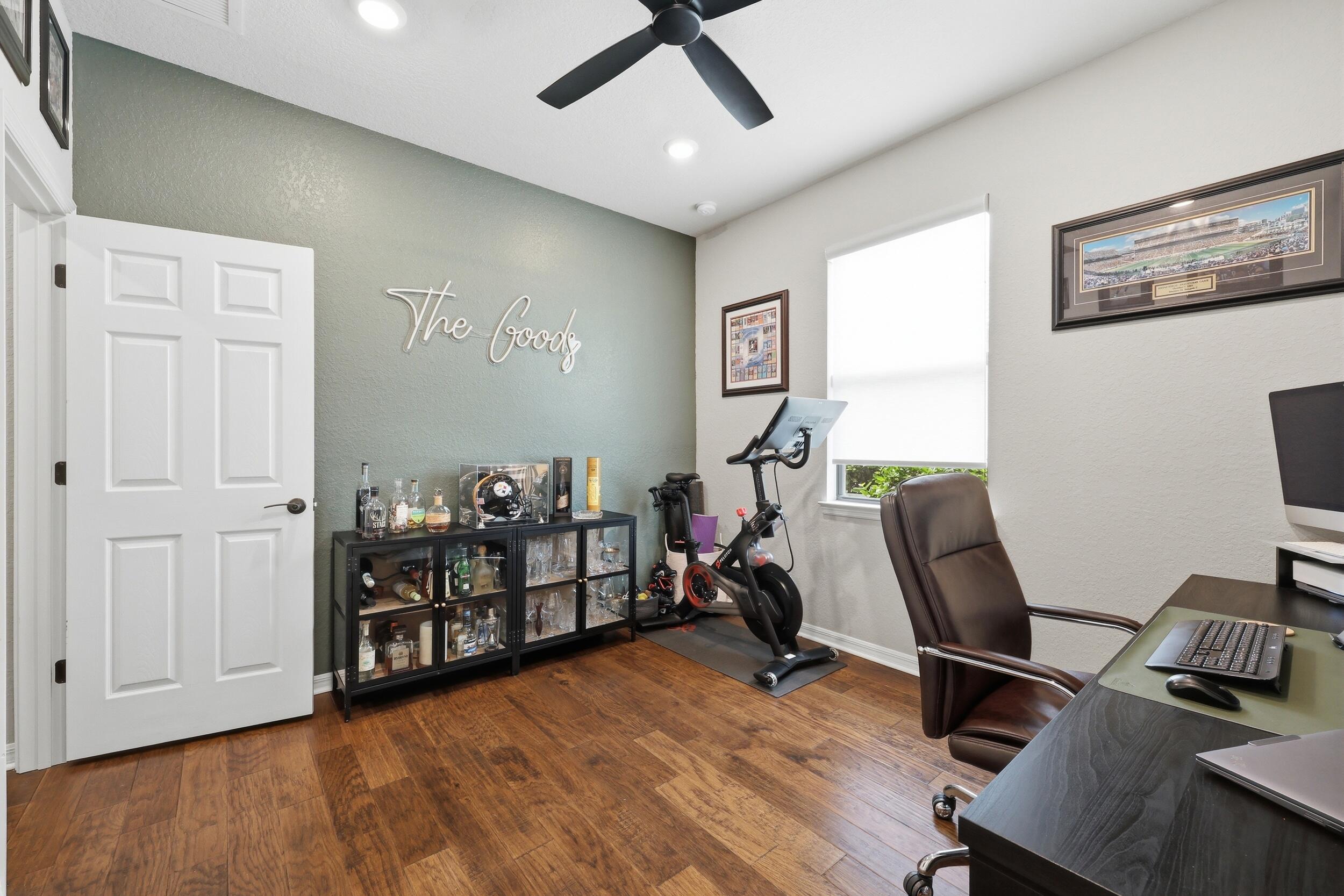 127 SE Courances Drive, Port St. Lucie