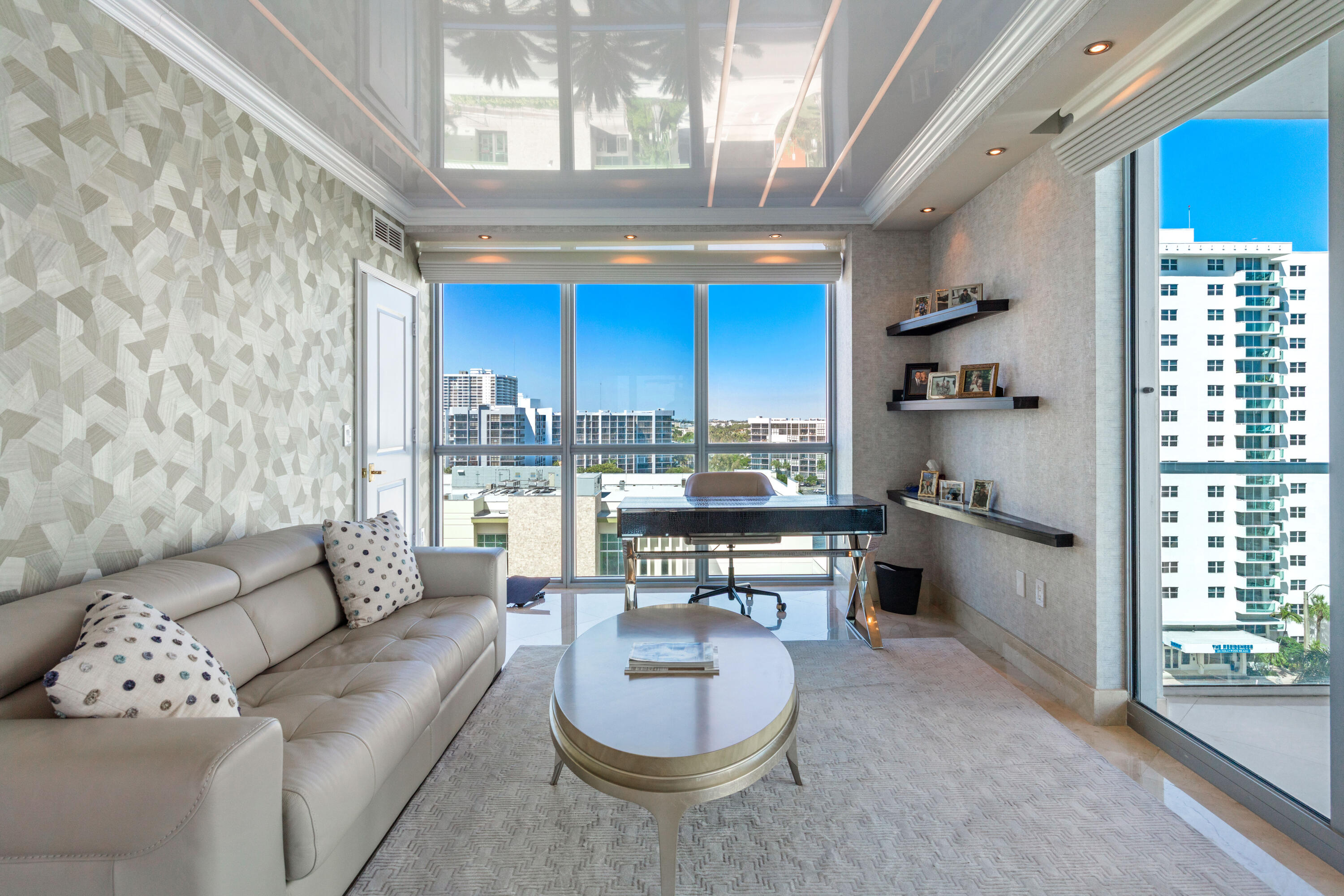 3101 S Ocean Drive 901