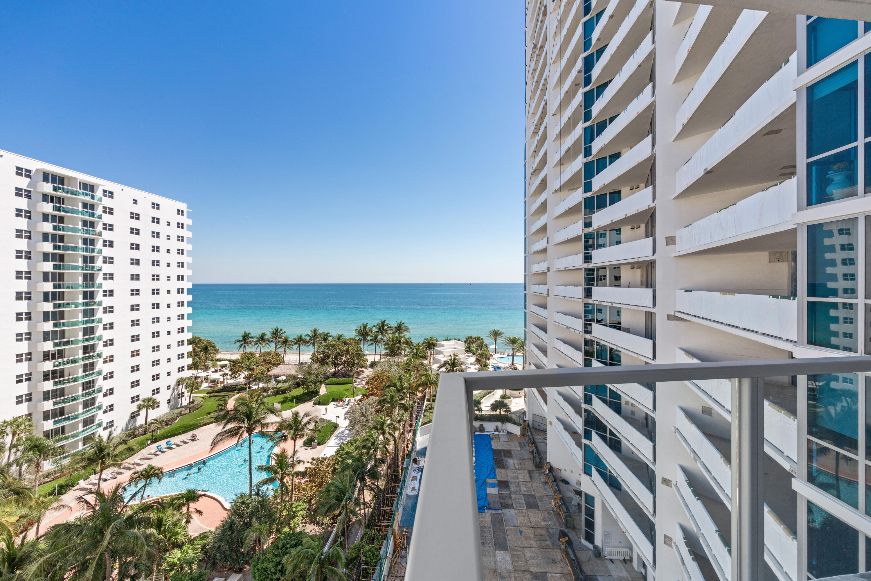 3101 S Ocean Drive 901