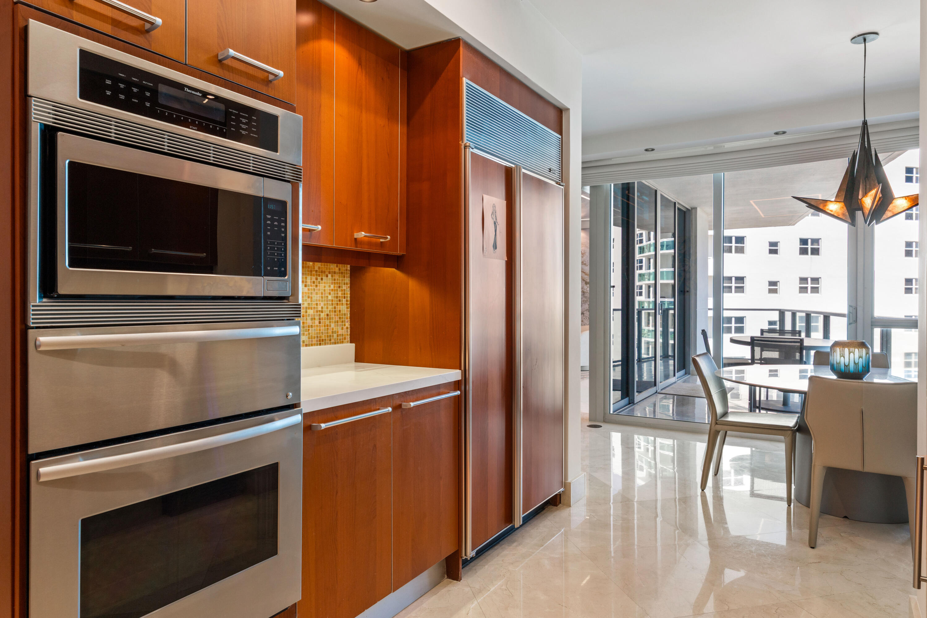 3101 S Ocean Drive 901