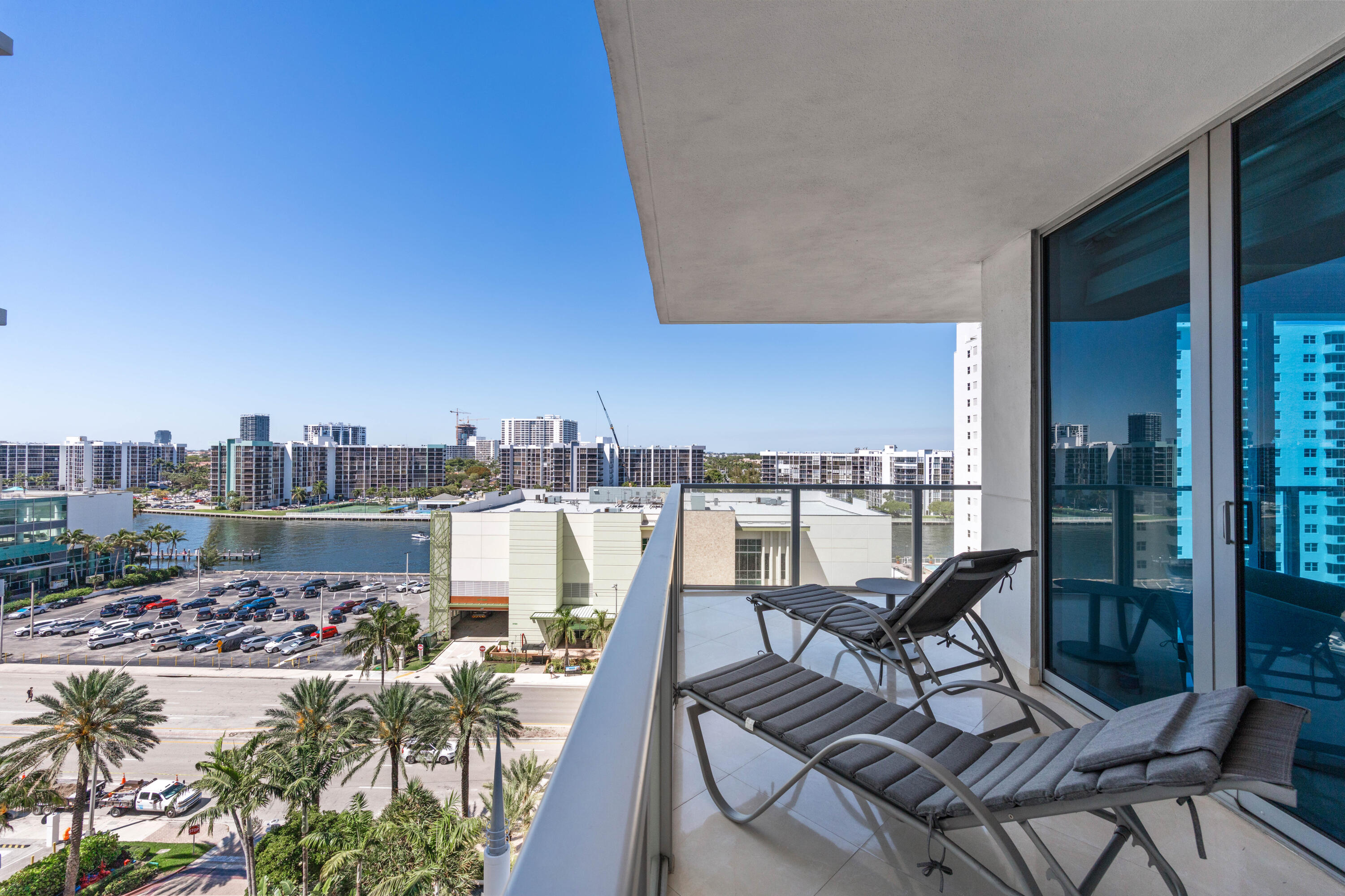 3101 S Ocean Drive 901