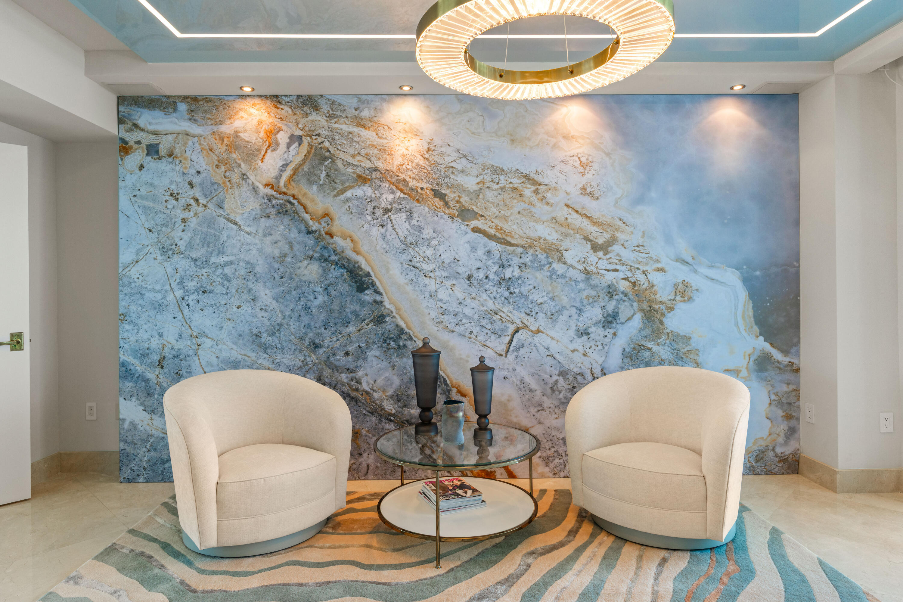 3101 S Ocean Drive 901