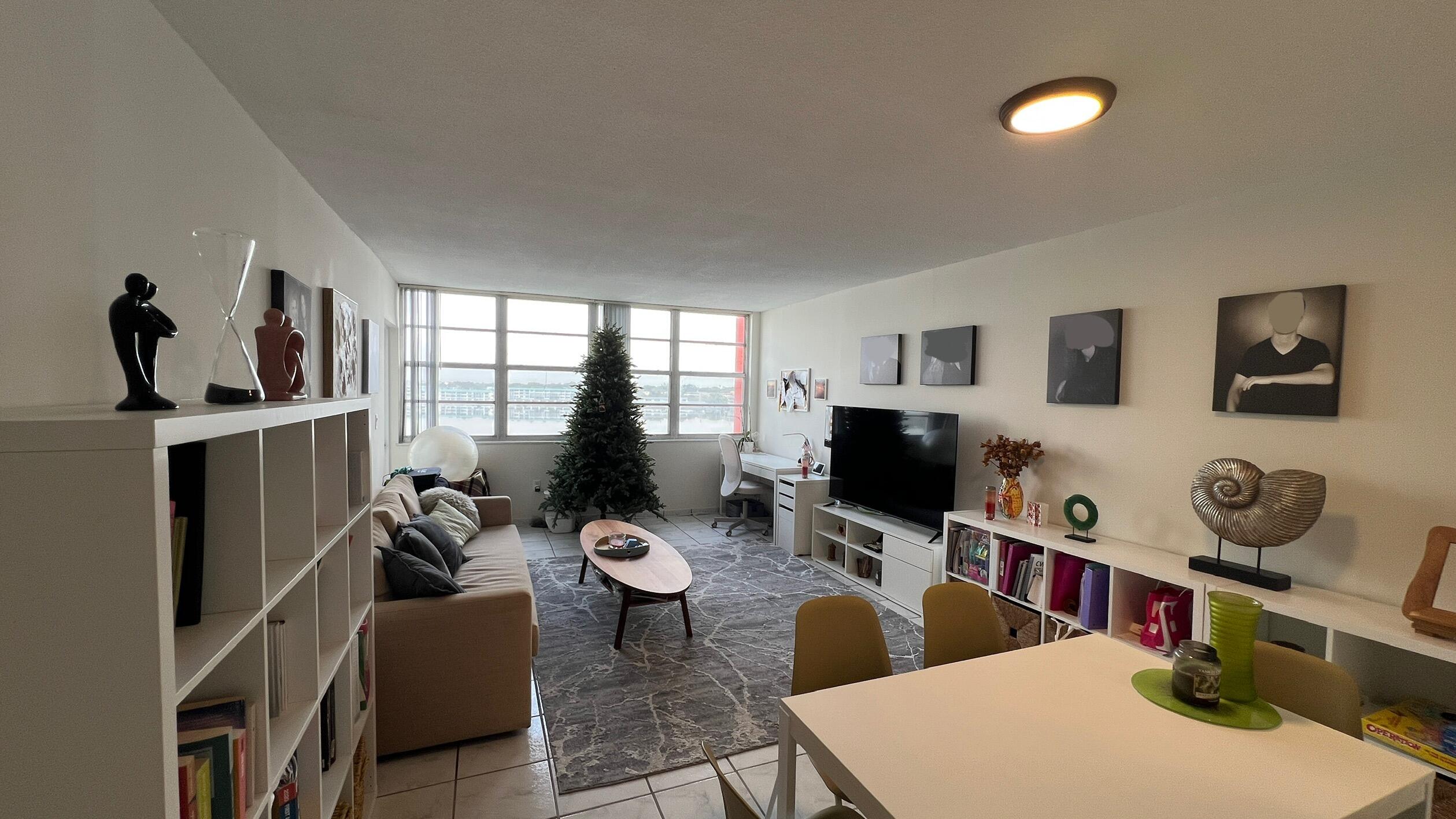 1301 NE Miami Gardens Drive Unit: 514w