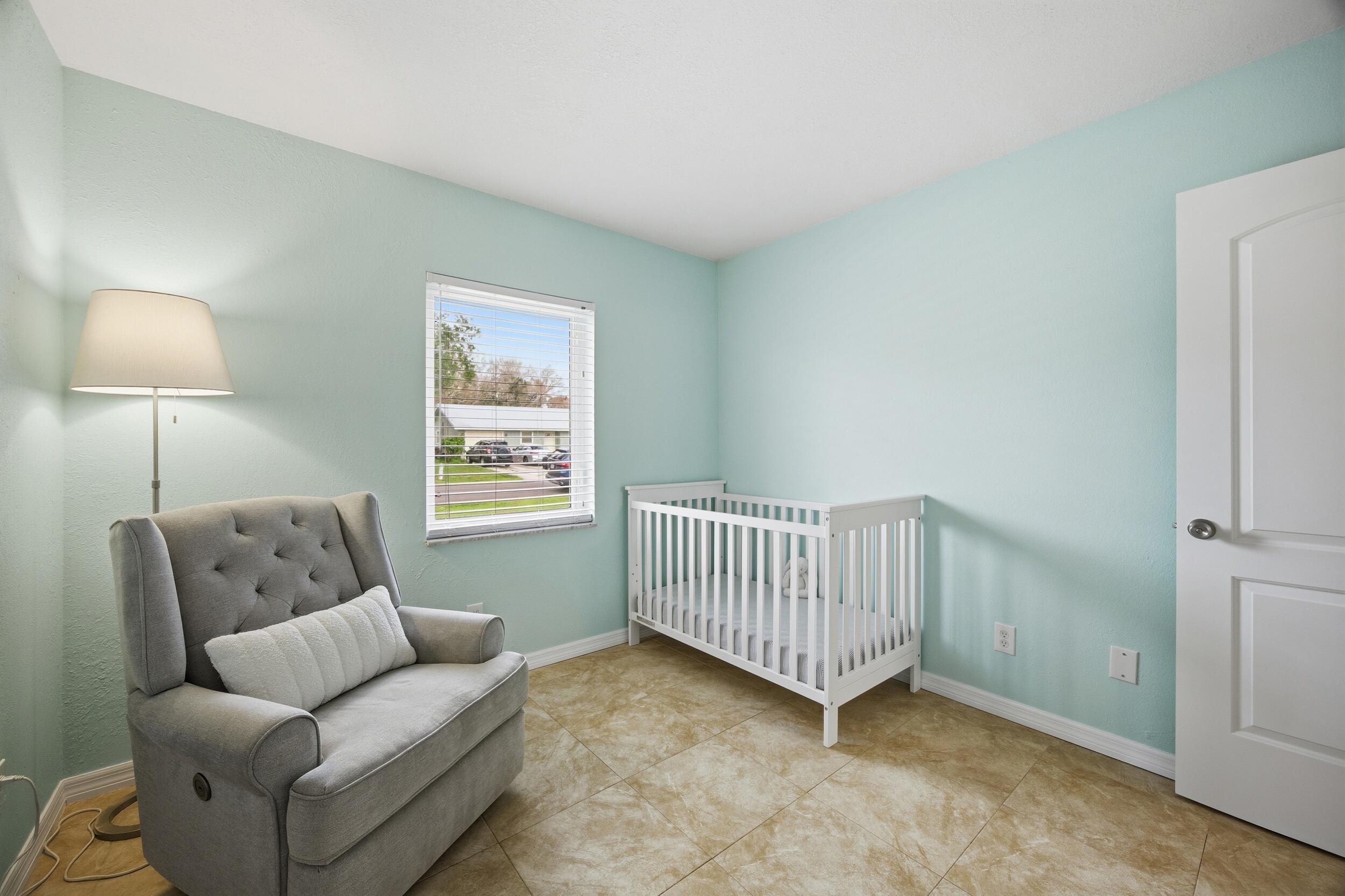 424 SE Fallon Drive, Port St. Lucie