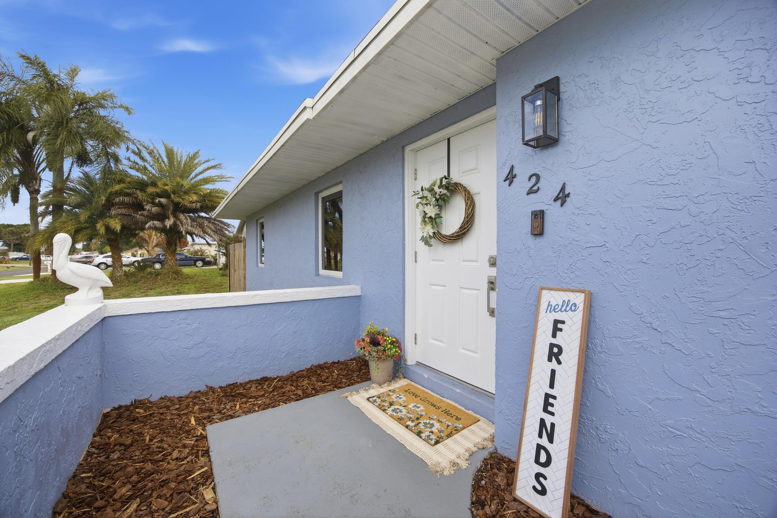 424 SE Fallon Drive, Port St. Lucie