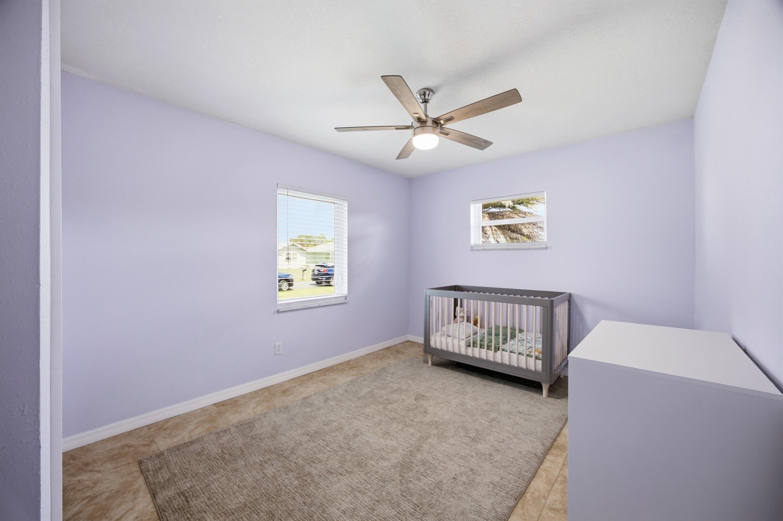 424 SE Fallon Drive, Port St. Lucie