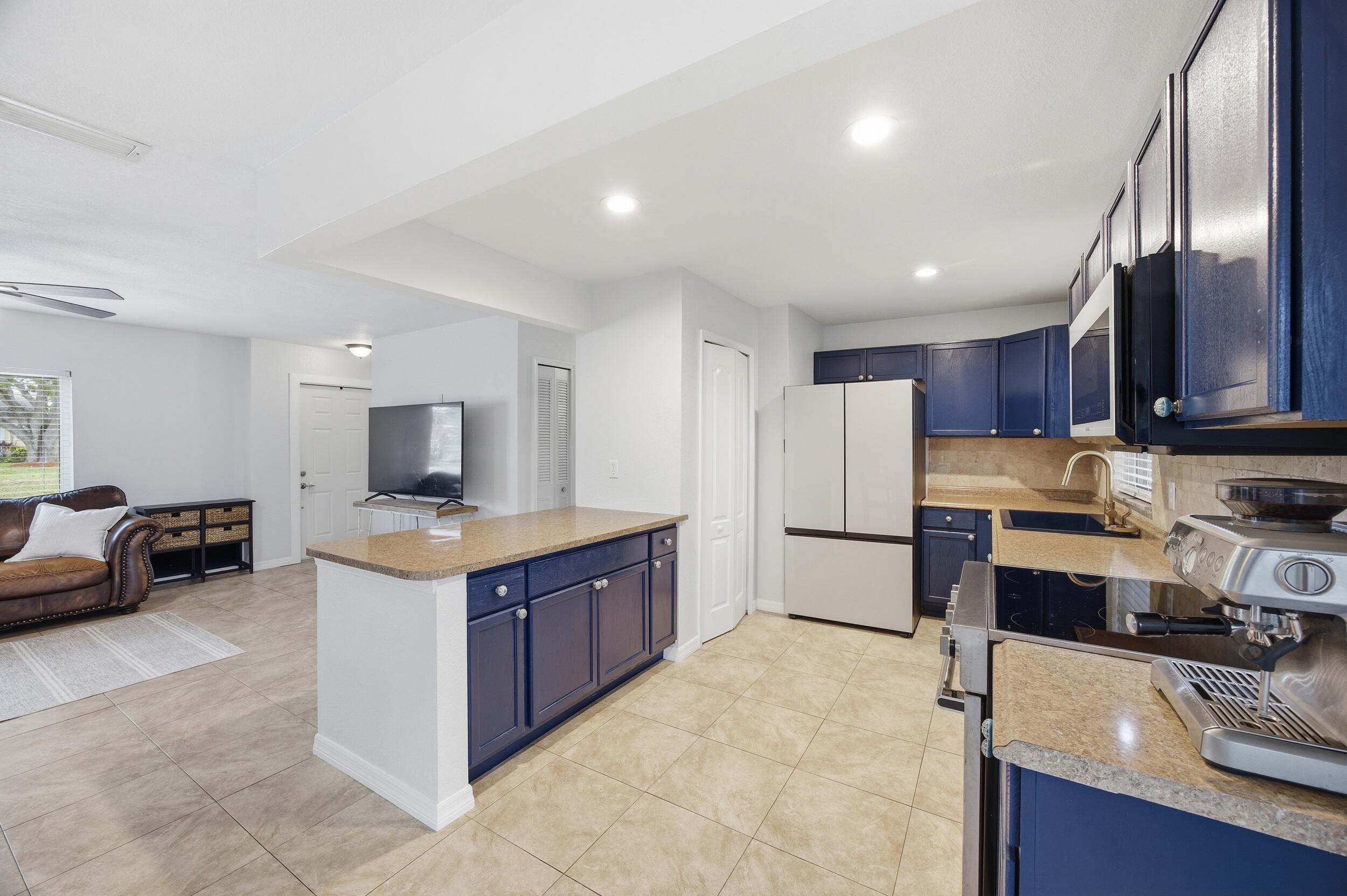 424 SE Fallon Drive, Port St. Lucie