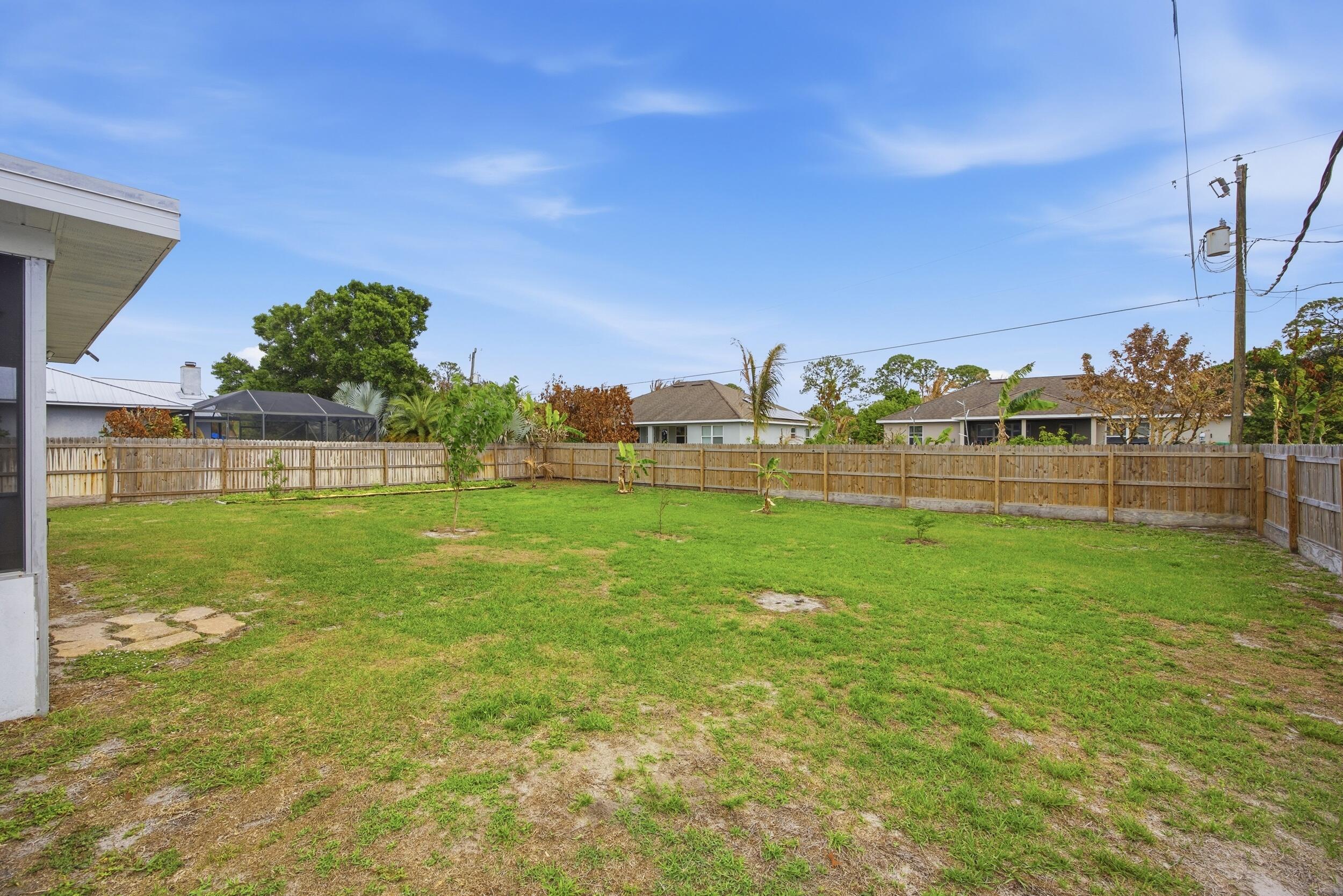 424 SE Fallon Drive, Port St. Lucie