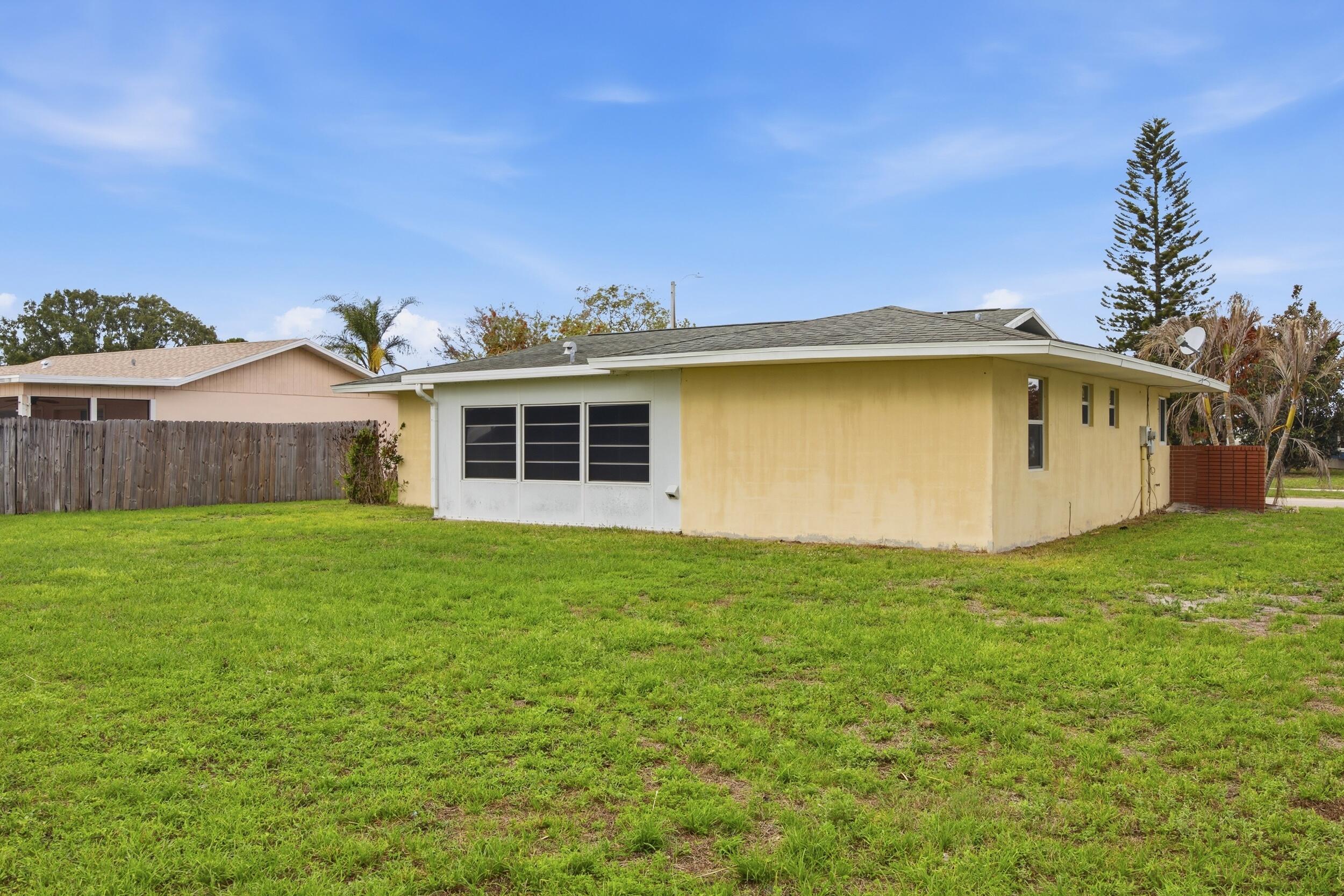 226 SW Reynolds Avenue, Port St. Lucie