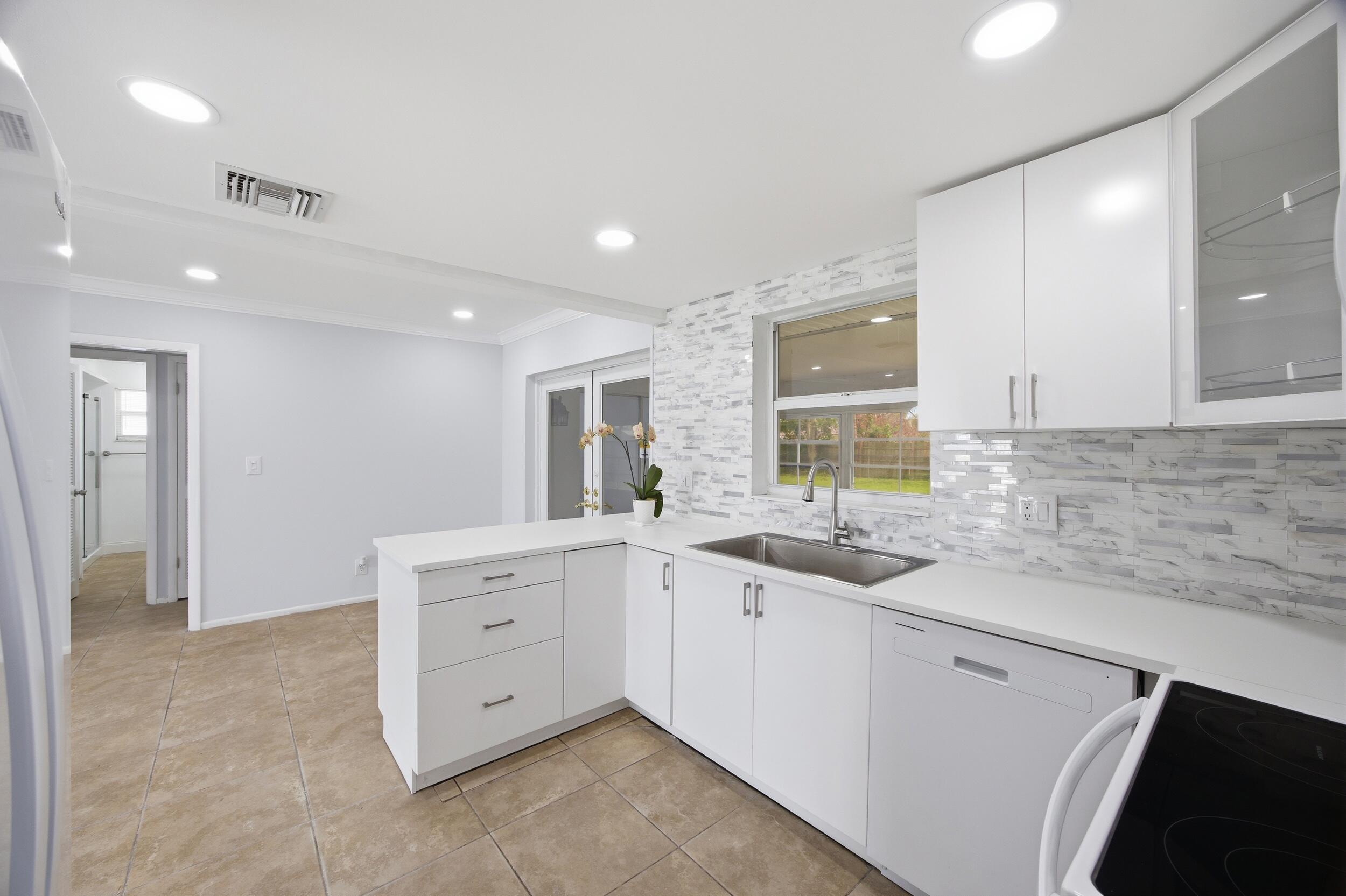 226 SW Reynolds Avenue, Port St. Lucie