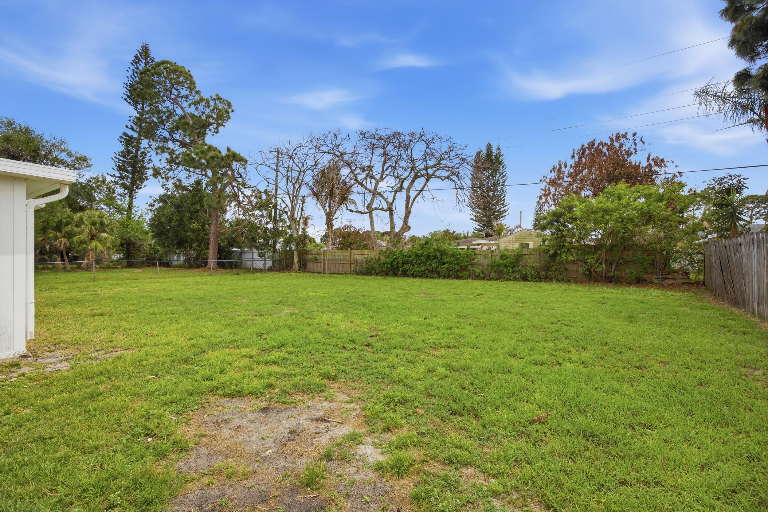 226 SW Reynolds Avenue, Port St. Lucie