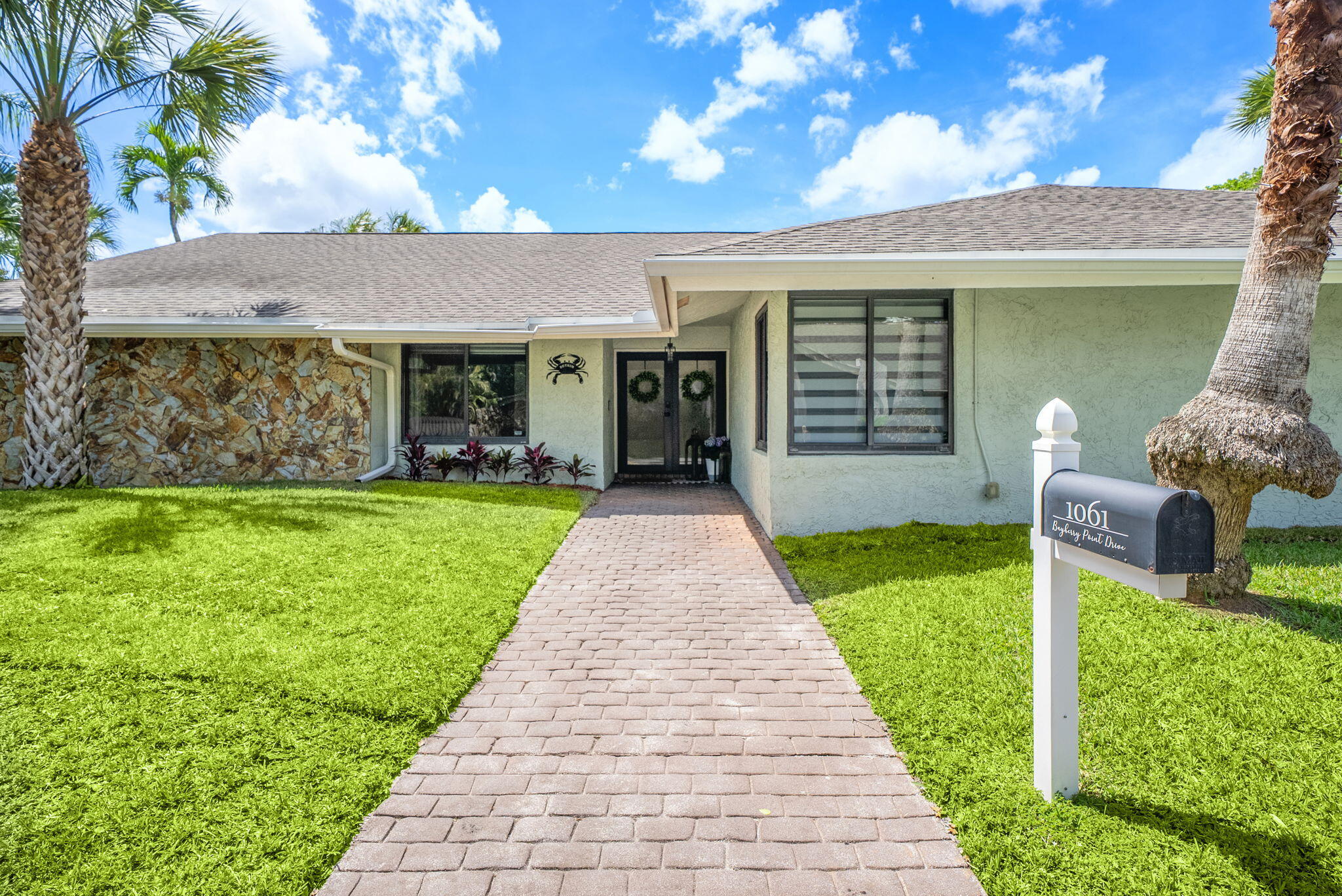 1061 Bayberry Point Drive