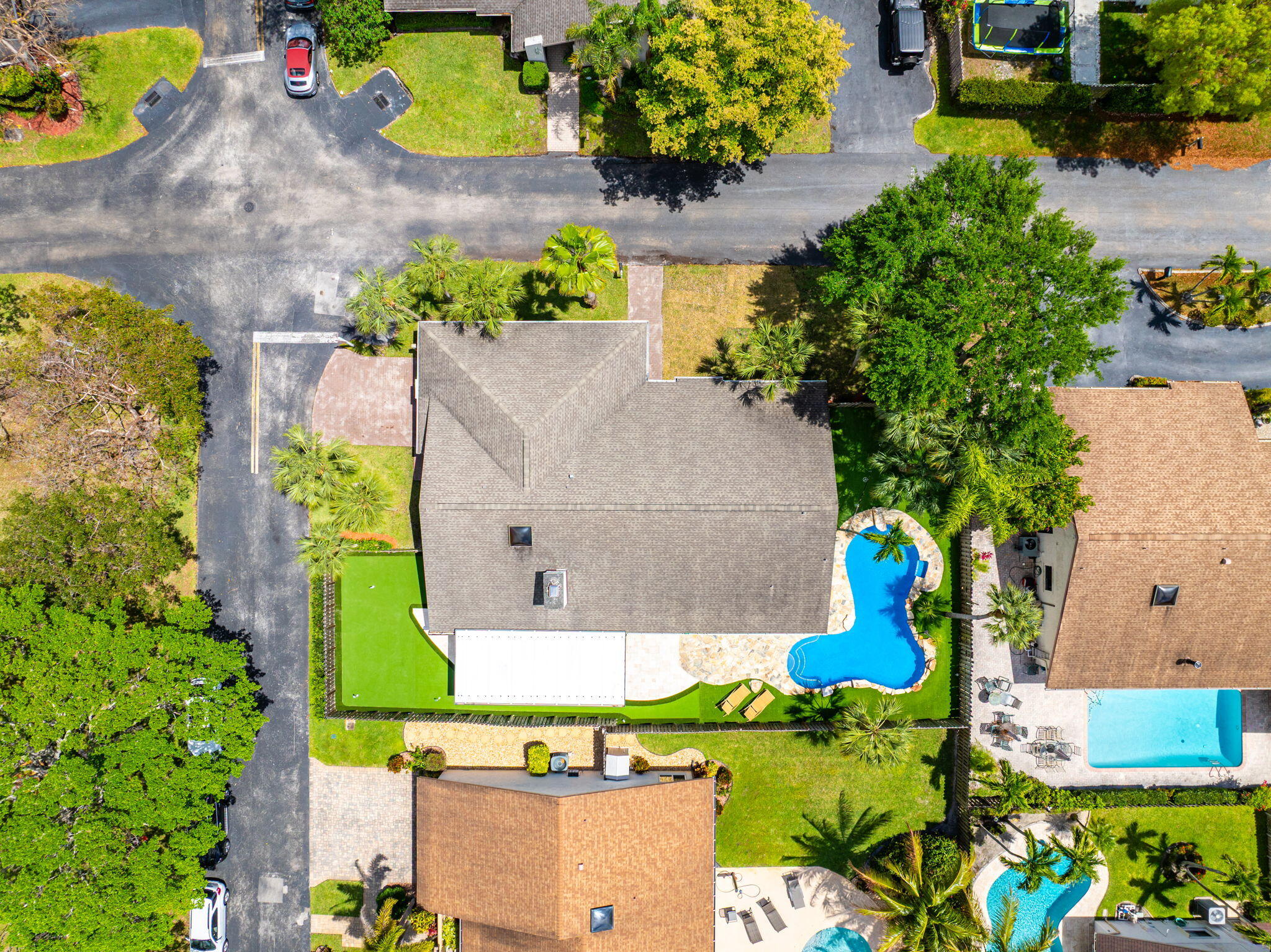 1061 Bayberry Point Drive