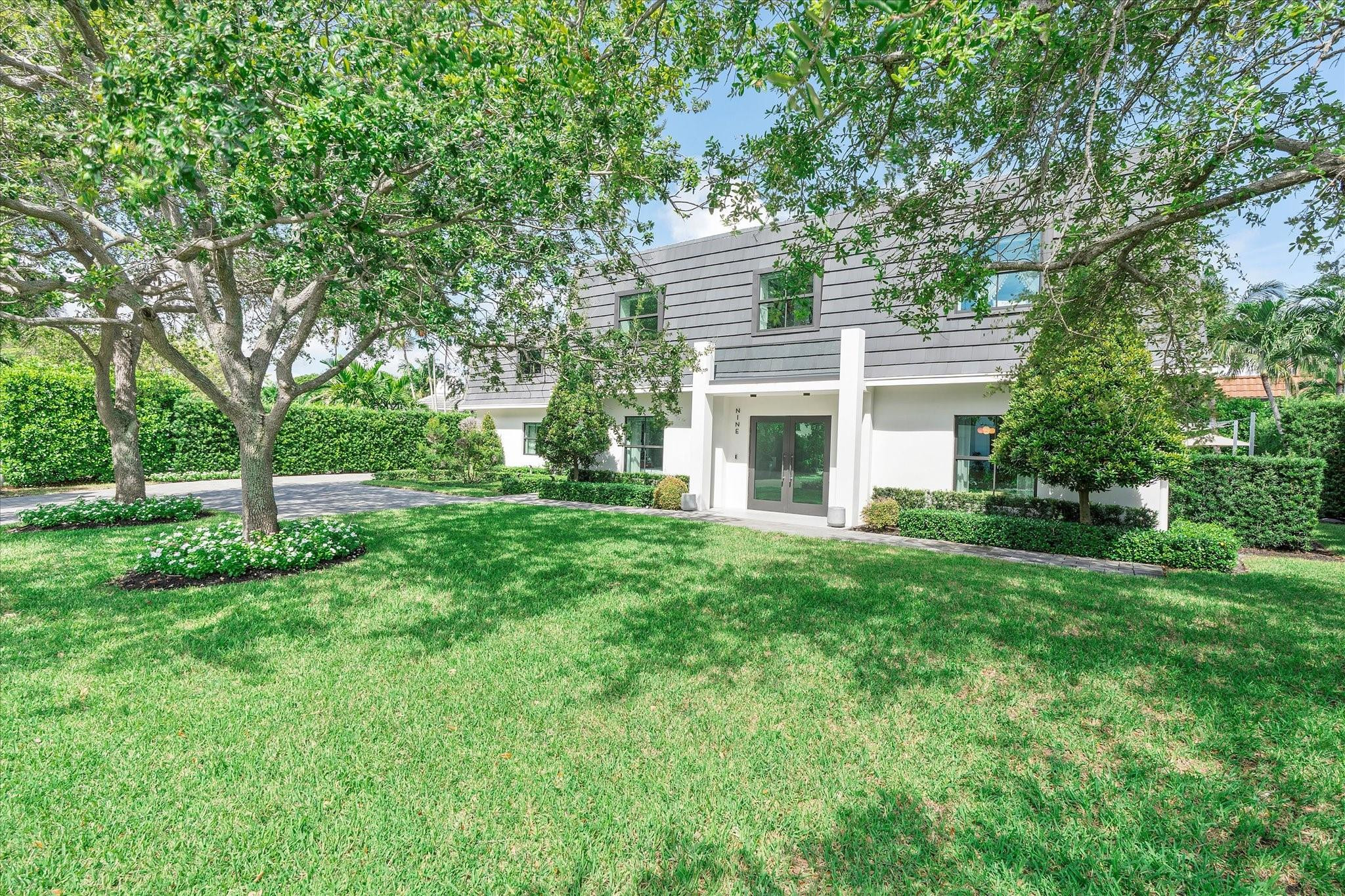 9 Tahoe Lane