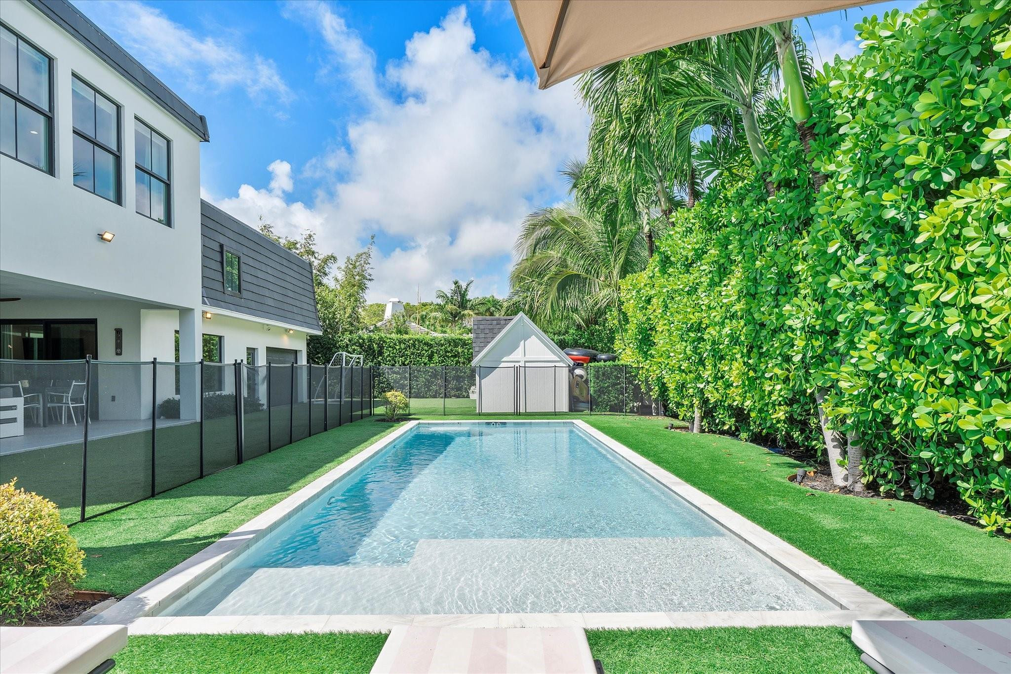 9 Tahoe Lane