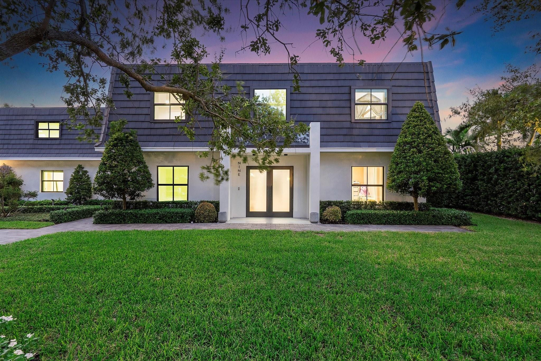 9 Tahoe Lane