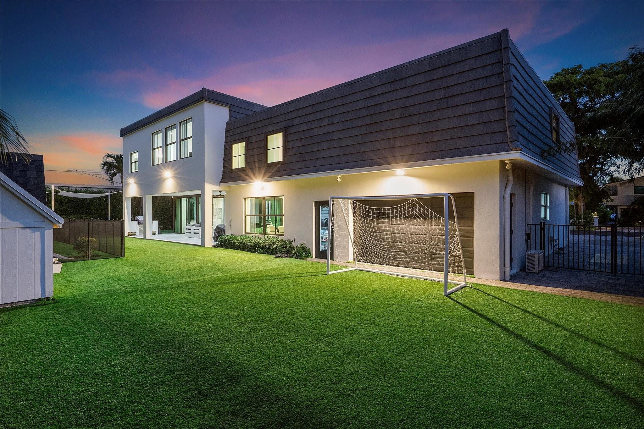 9 Tahoe Lane