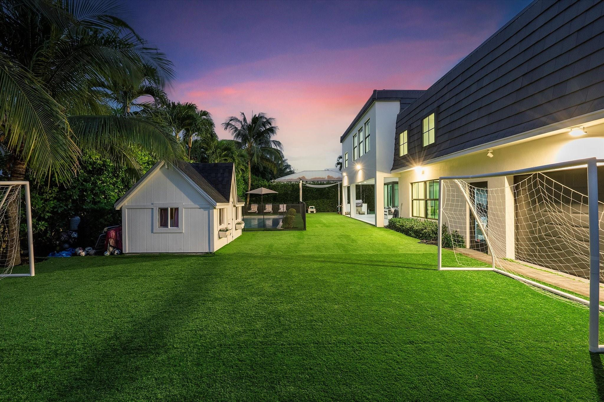 9 Tahoe Lane