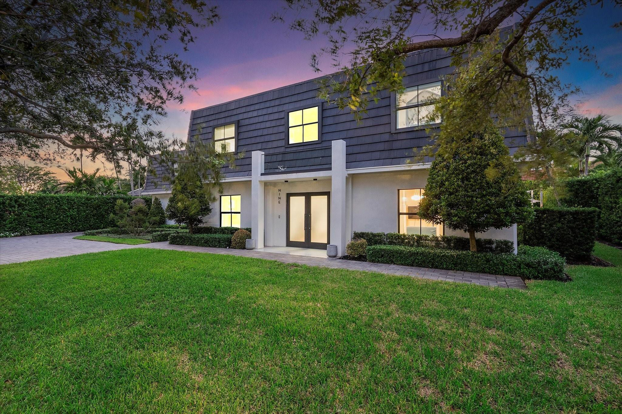9 Tahoe Lane