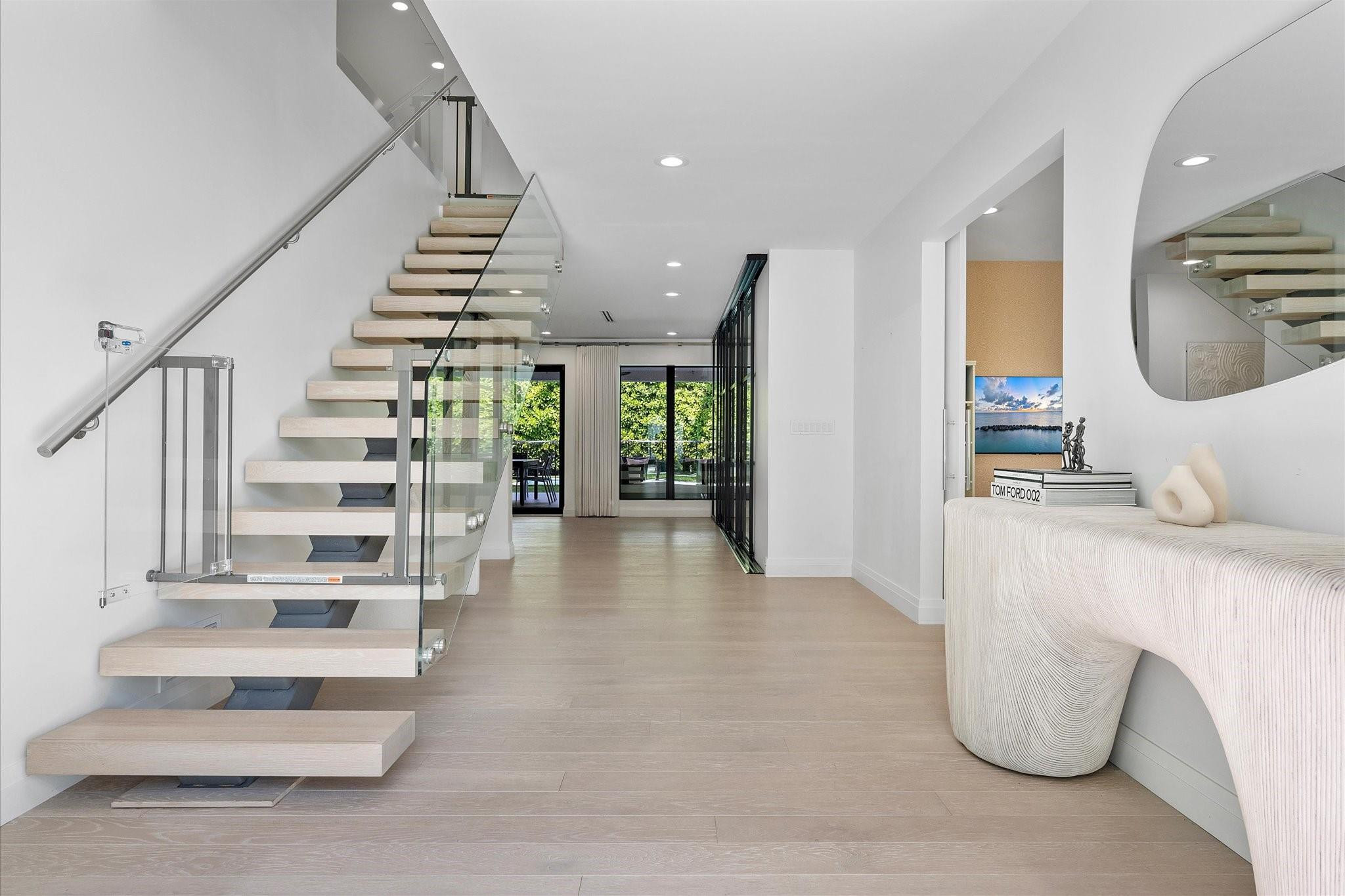 9 Tahoe Lane