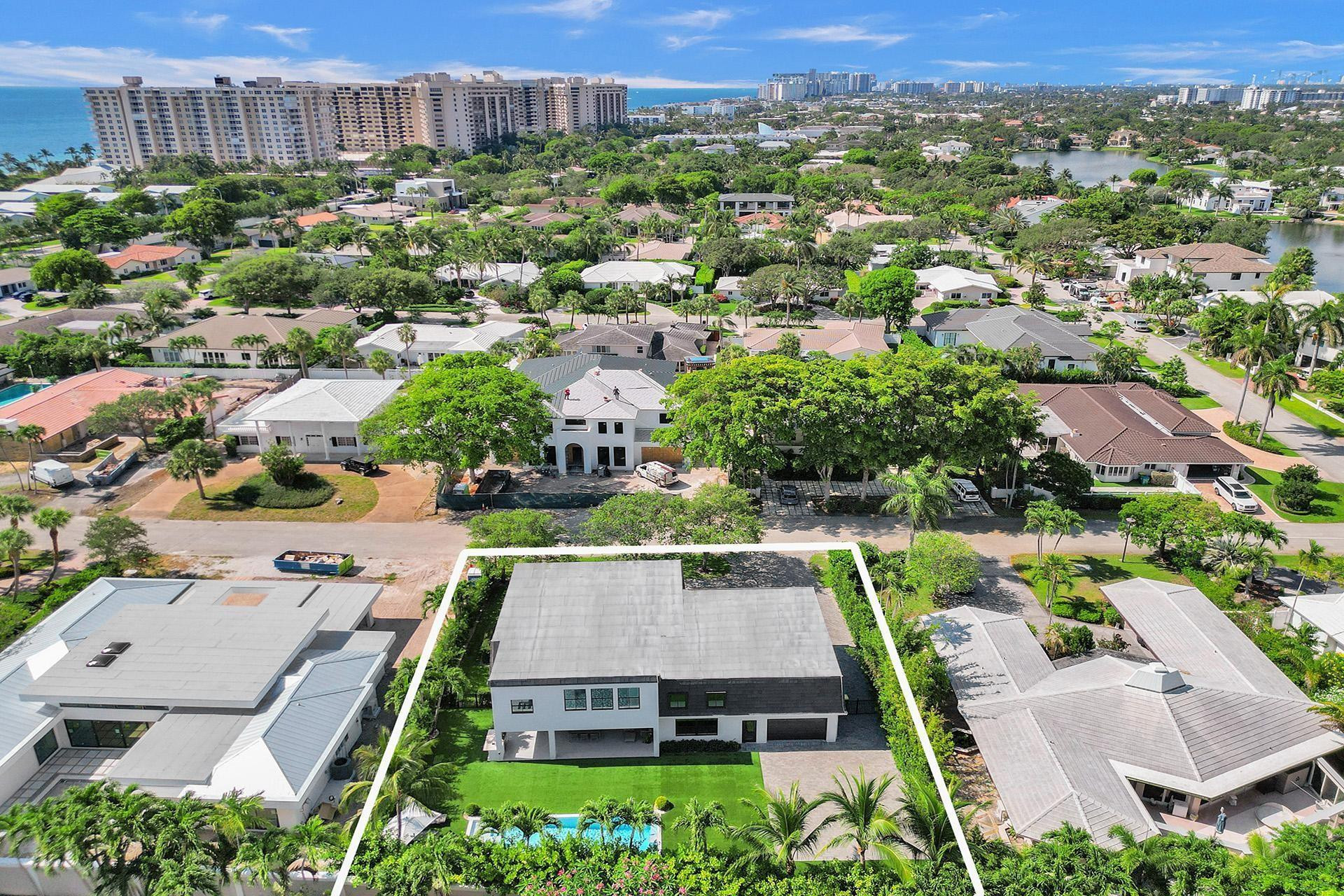 9 Tahoe Lane