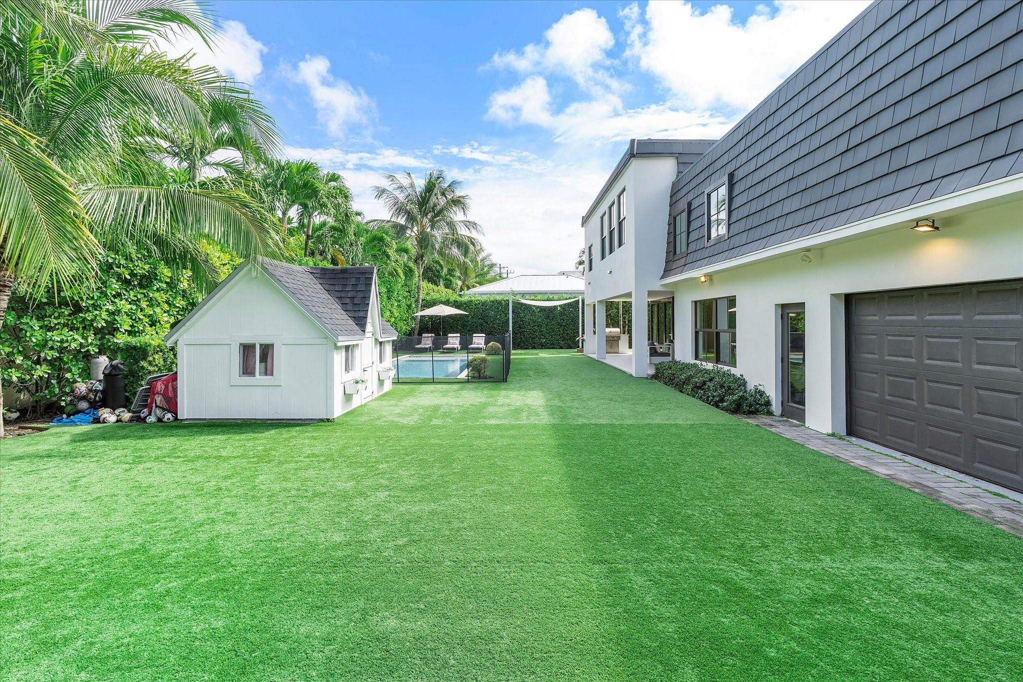 9 Tahoe Lane