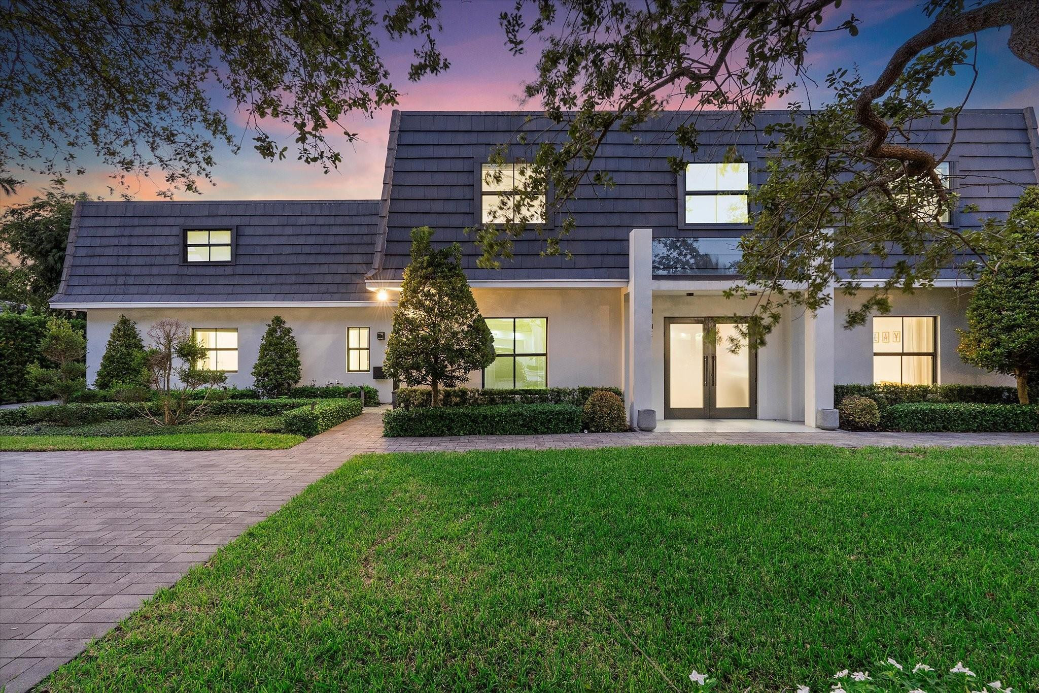 9 Tahoe Lane