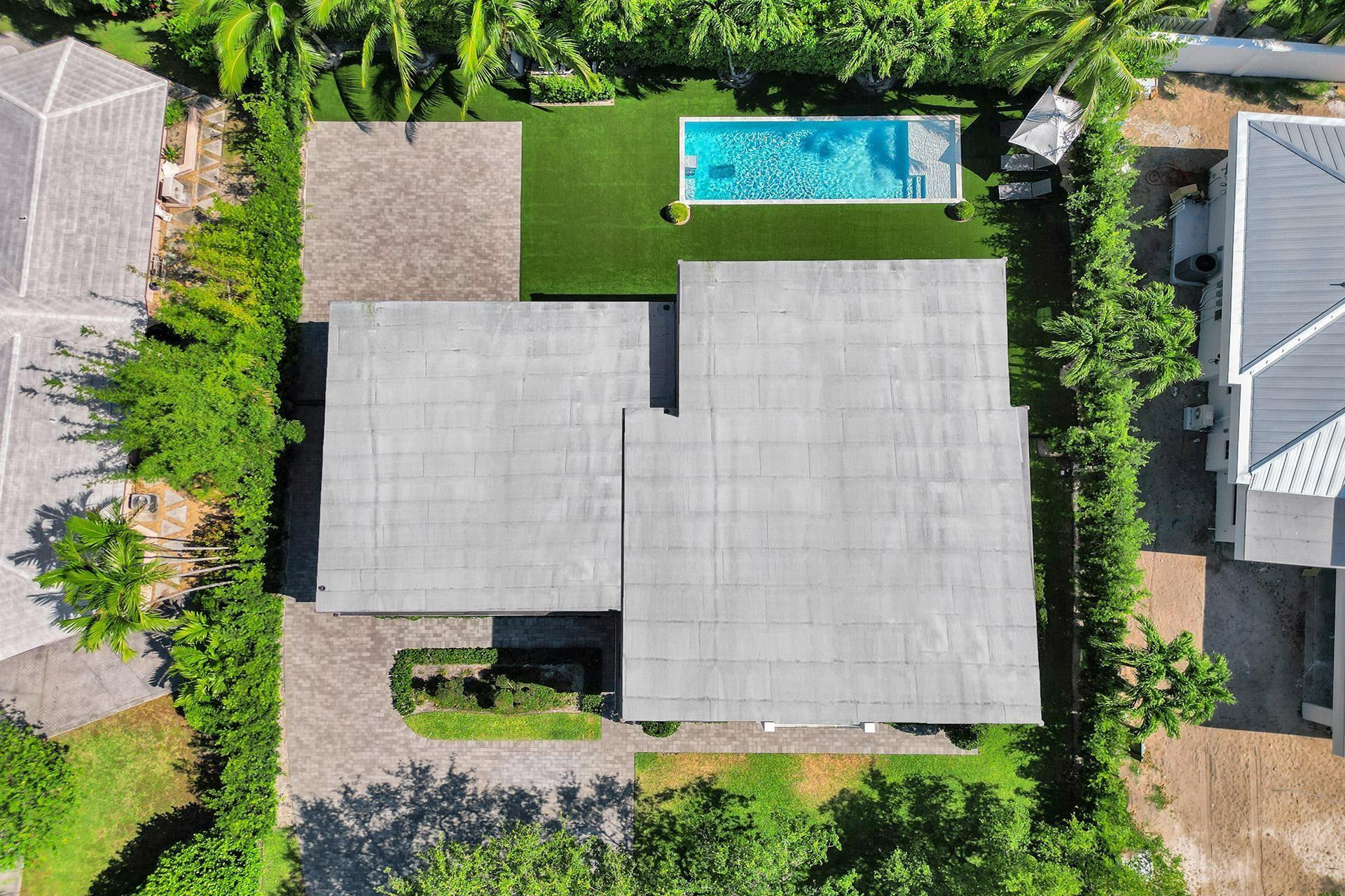 9 Tahoe Lane
