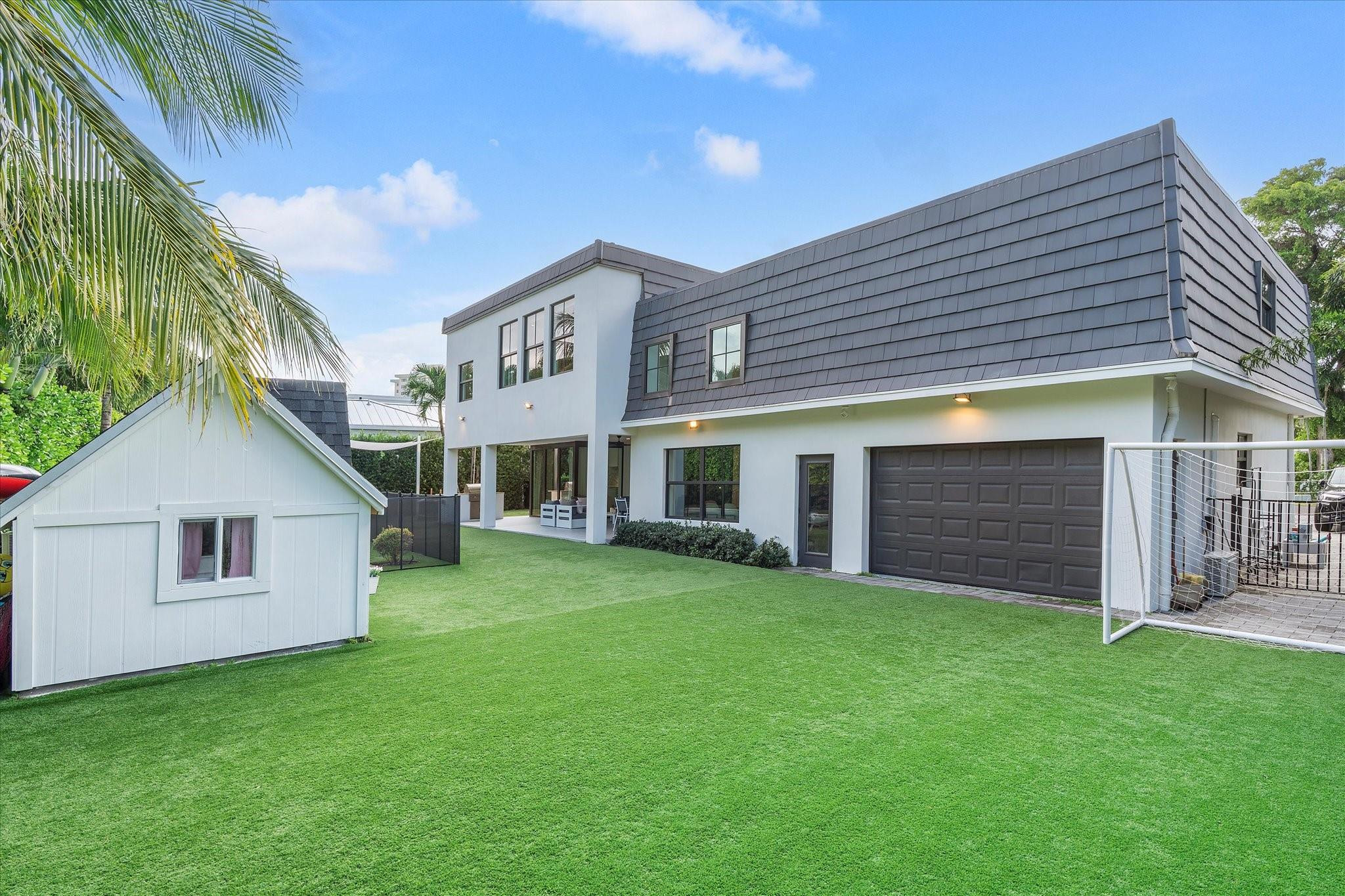 9 Tahoe Lane