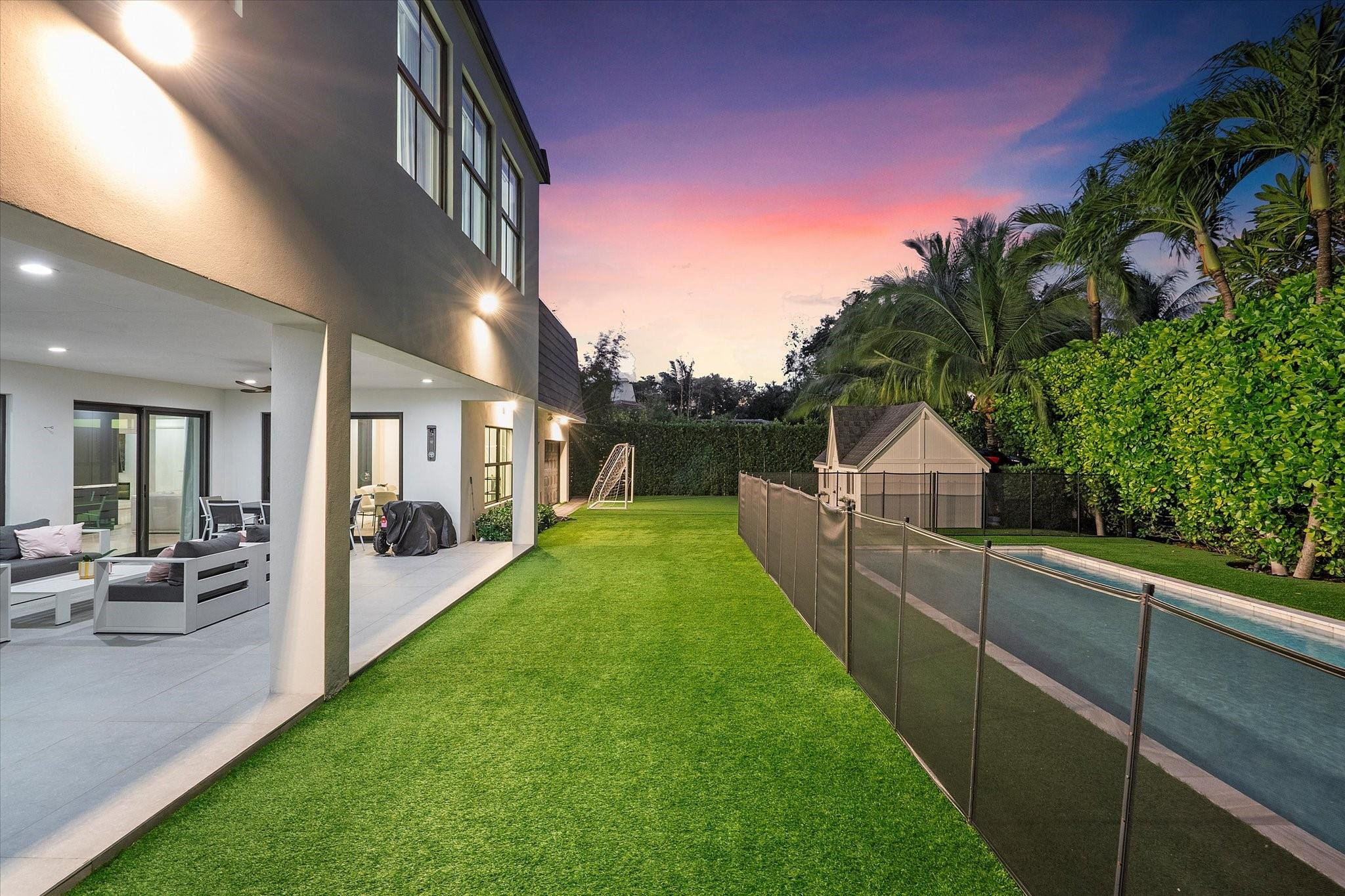 9 Tahoe Lane