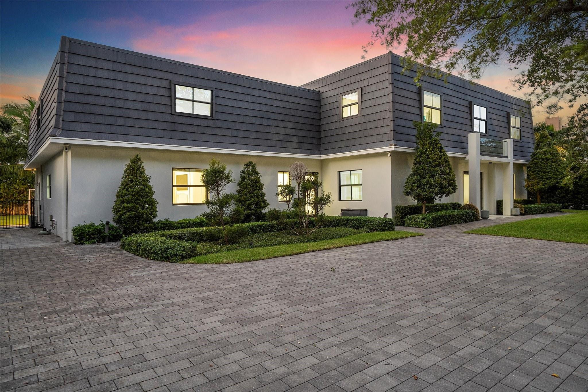 9 Tahoe Lane