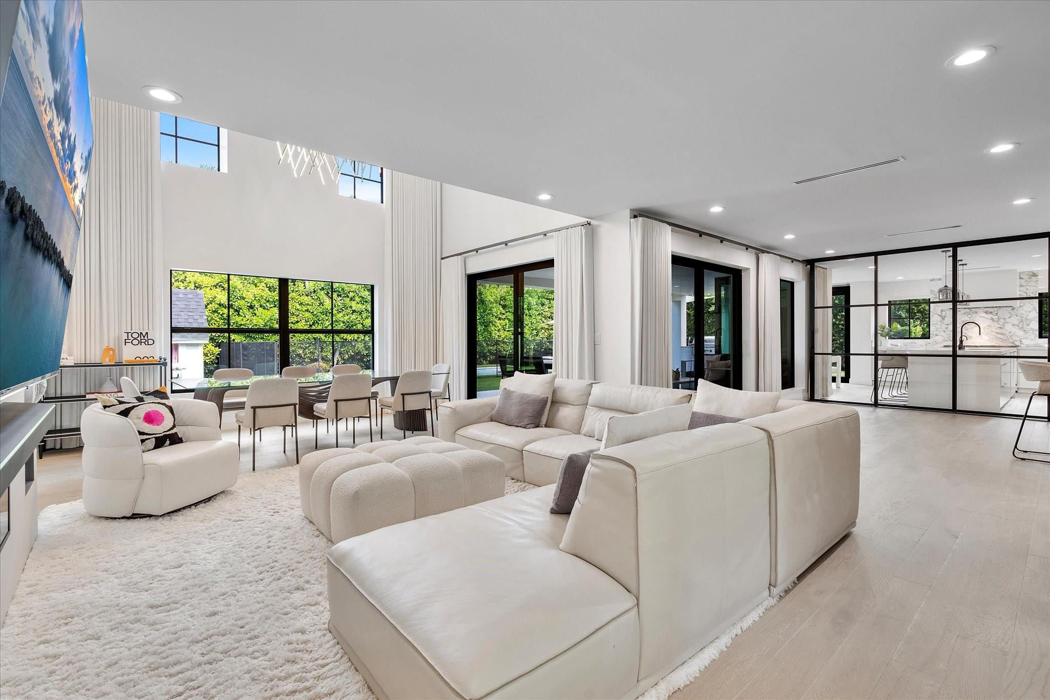 9 Tahoe Lane