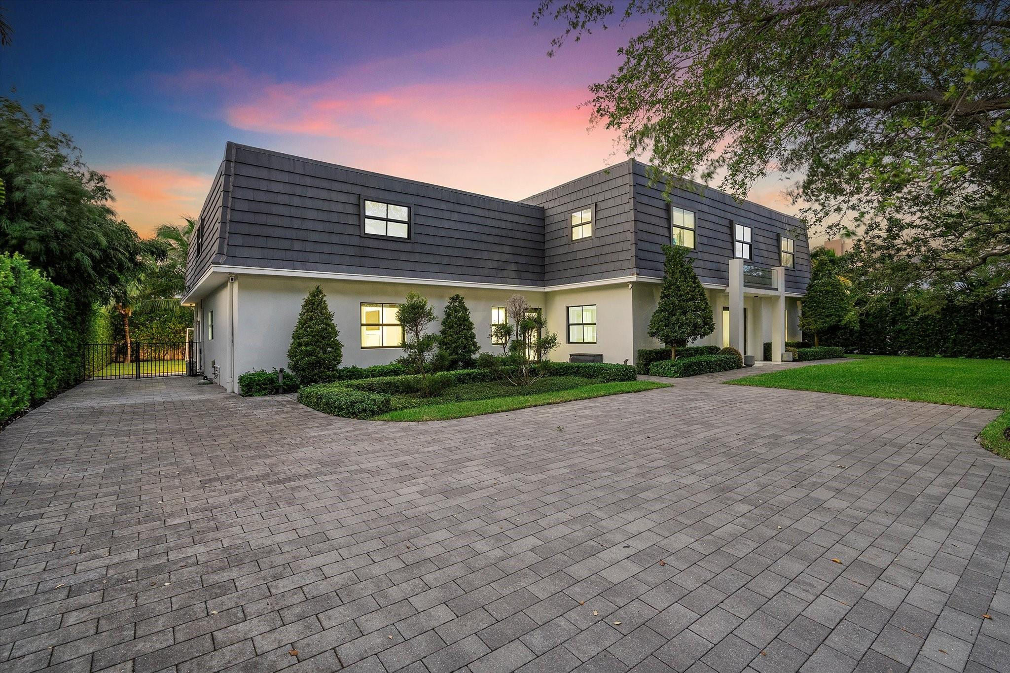9 Tahoe Lane