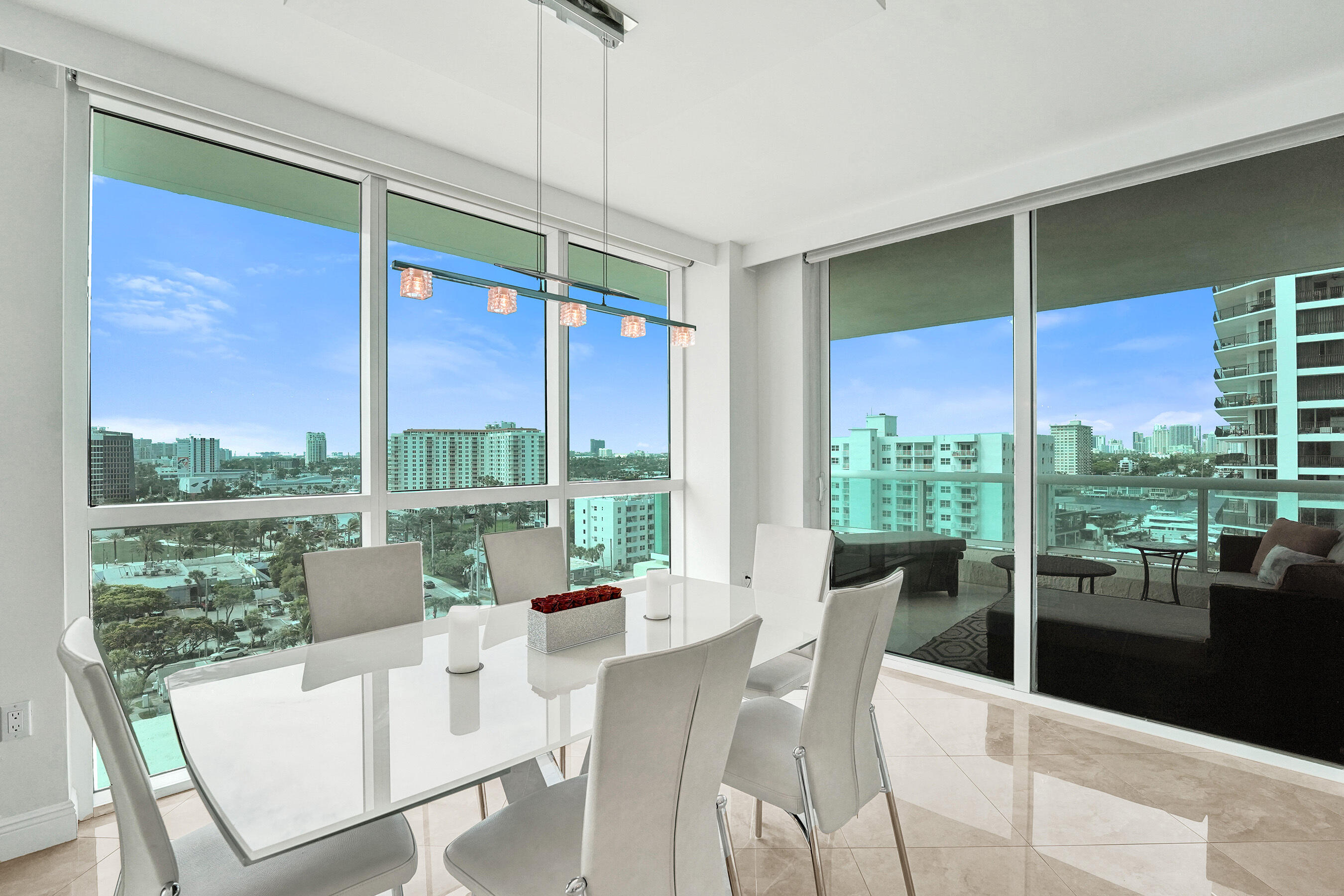 101 S Fort Lauderdale Beach Boulevard Unit: 1107
