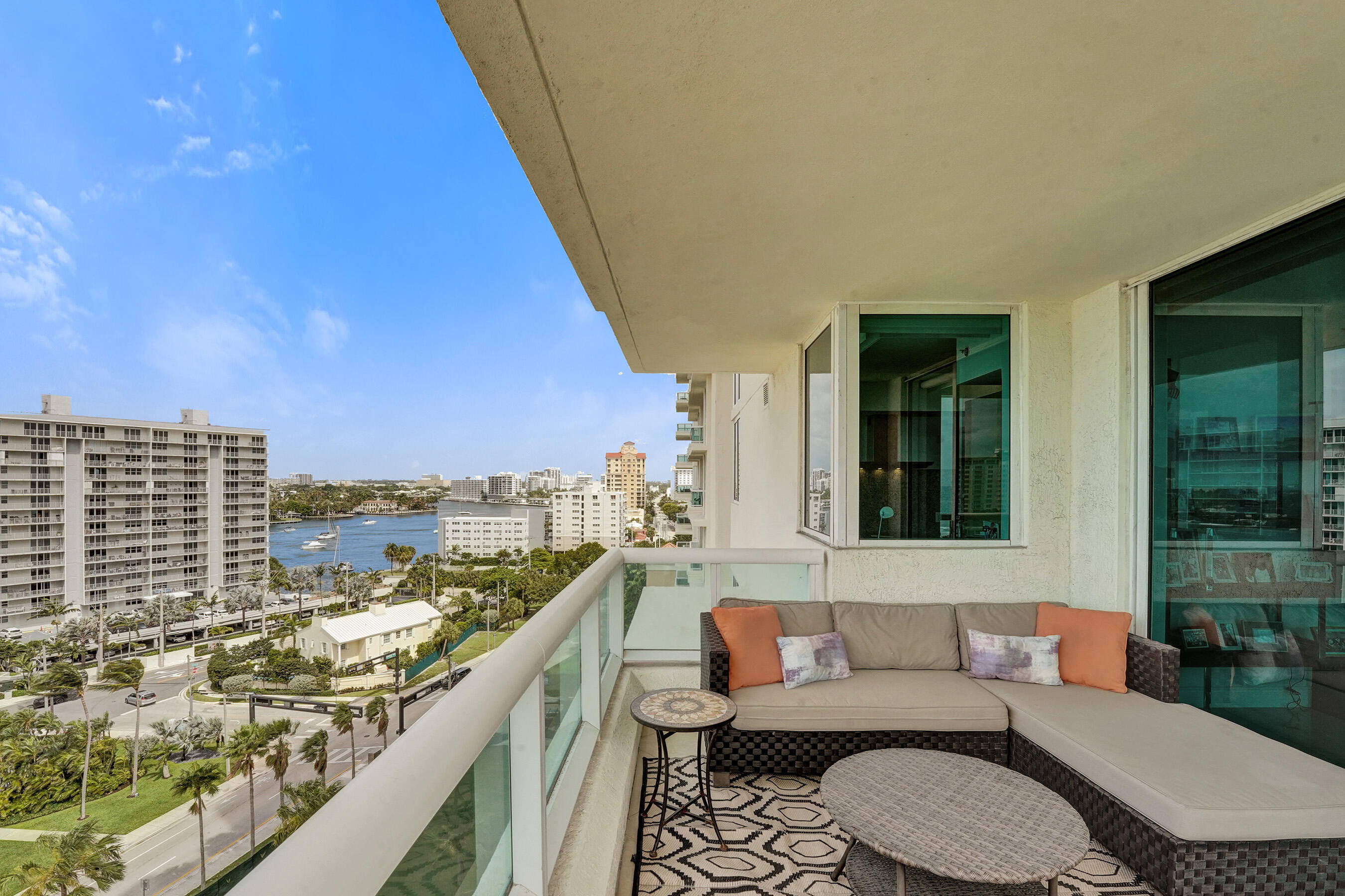 101 S Fort Lauderdale Beach Boulevard Unit: 1107