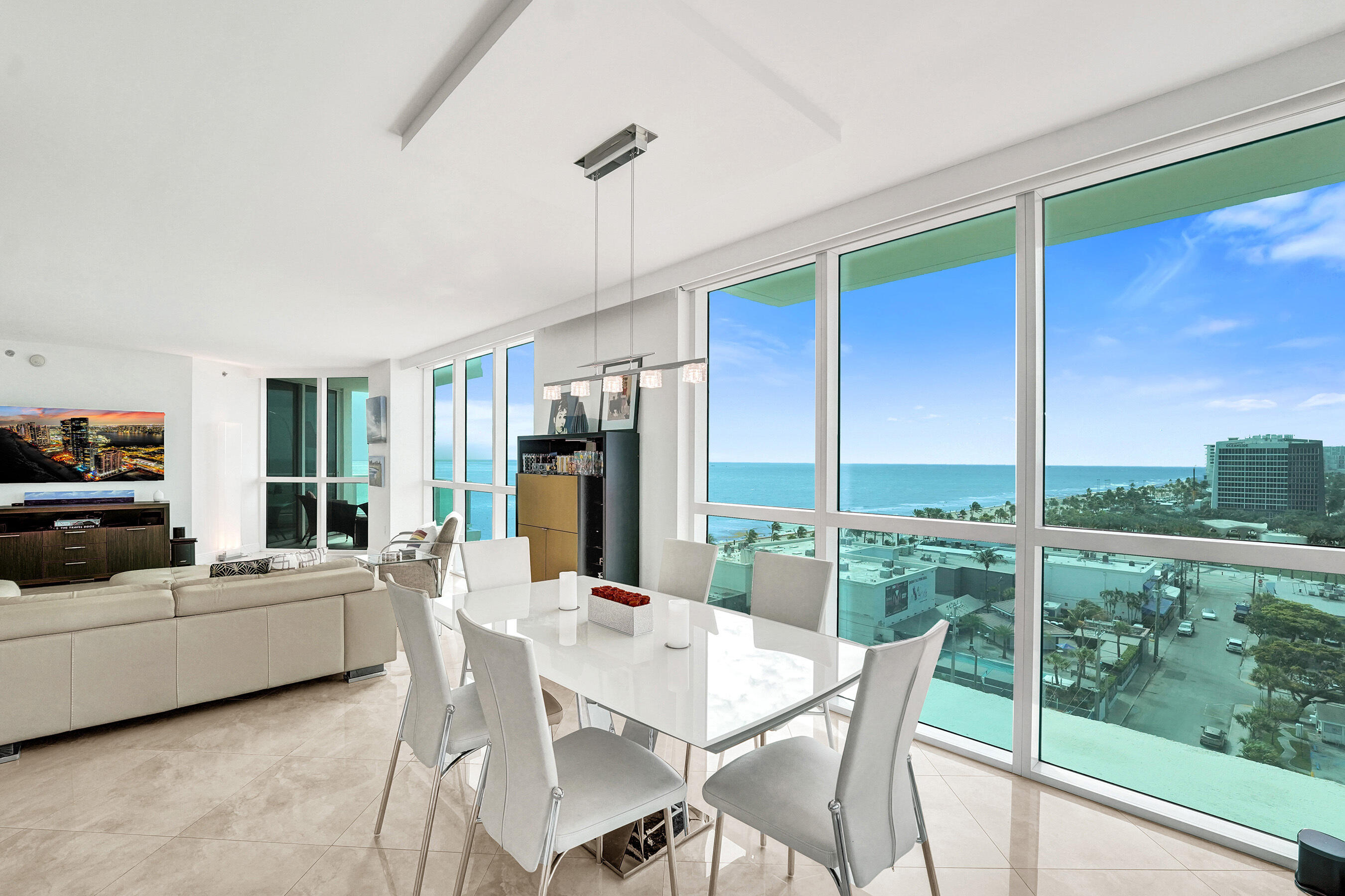101 S Fort Lauderdale Beach Boulevard Unit: 1107