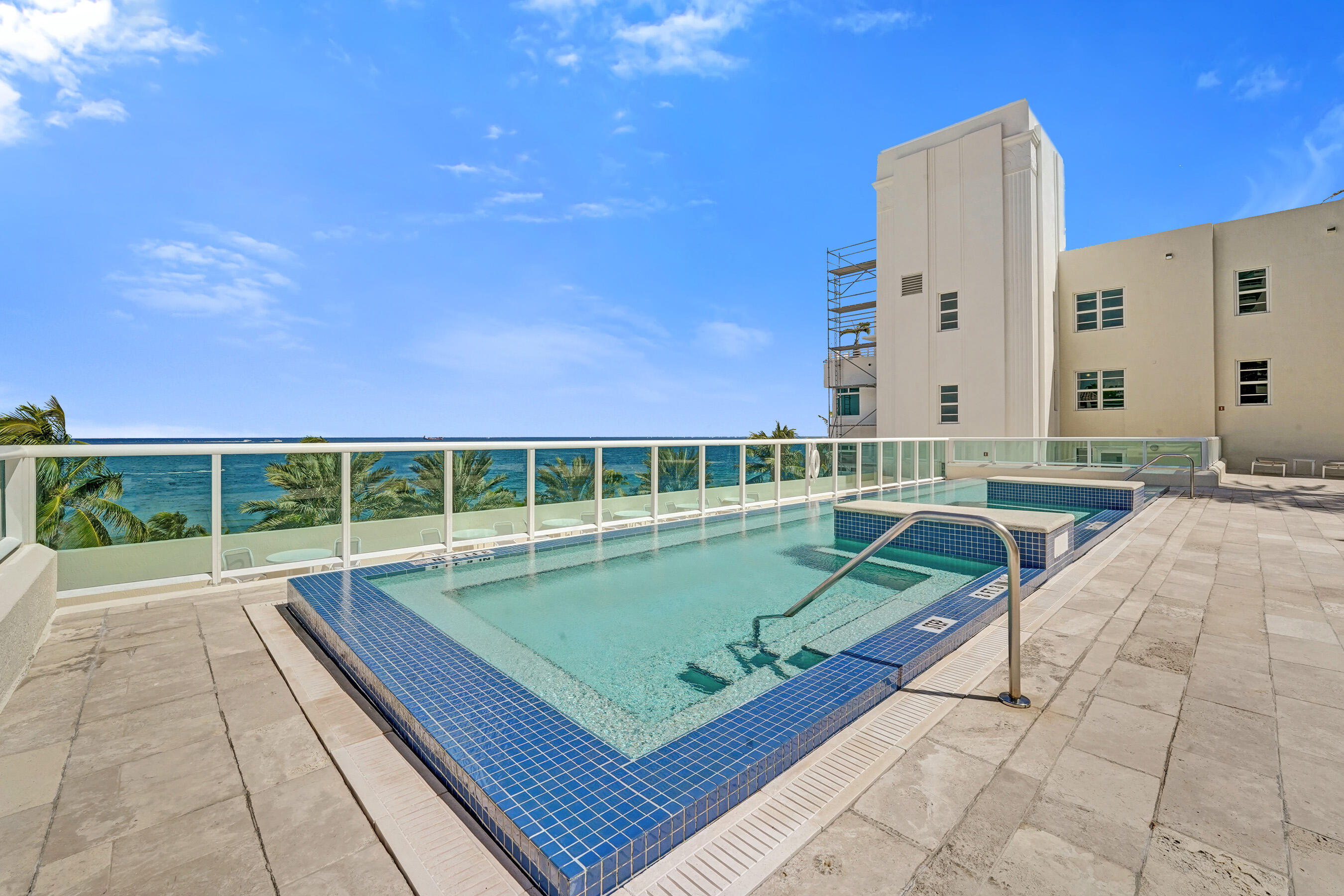 101 S Fort Lauderdale Beach Boulevard Unit: 1107