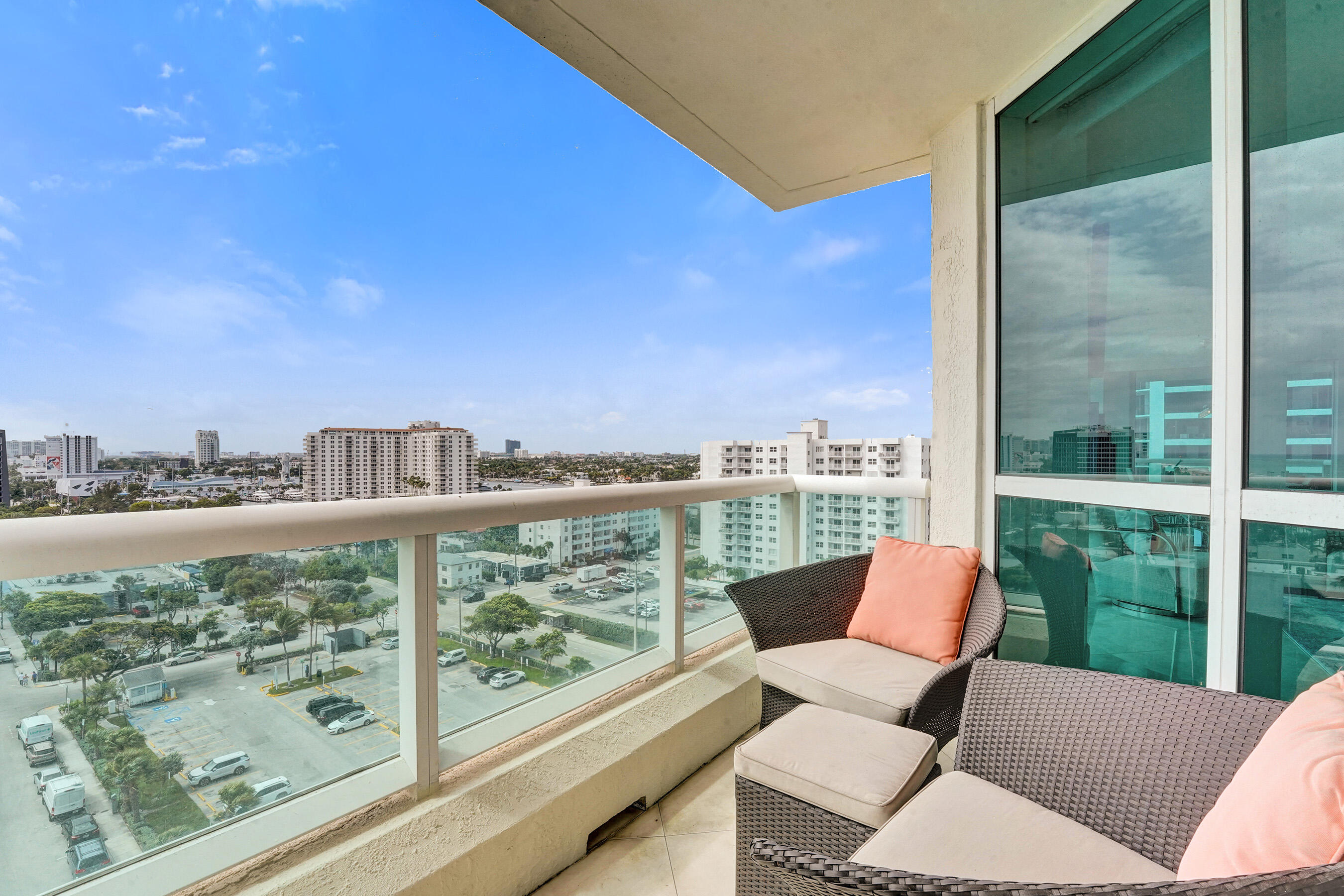 101 S Fort Lauderdale Beach Boulevard Unit: 1107