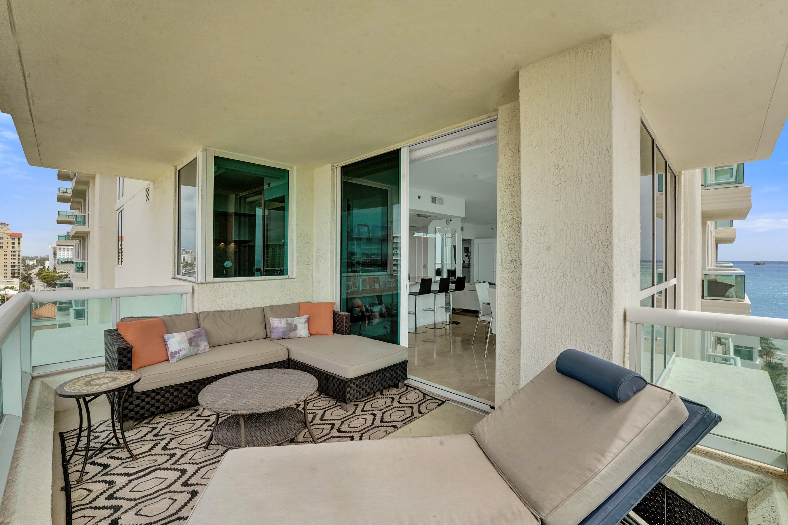 101 S Fort Lauderdale Beach Boulevard Unit: 1107