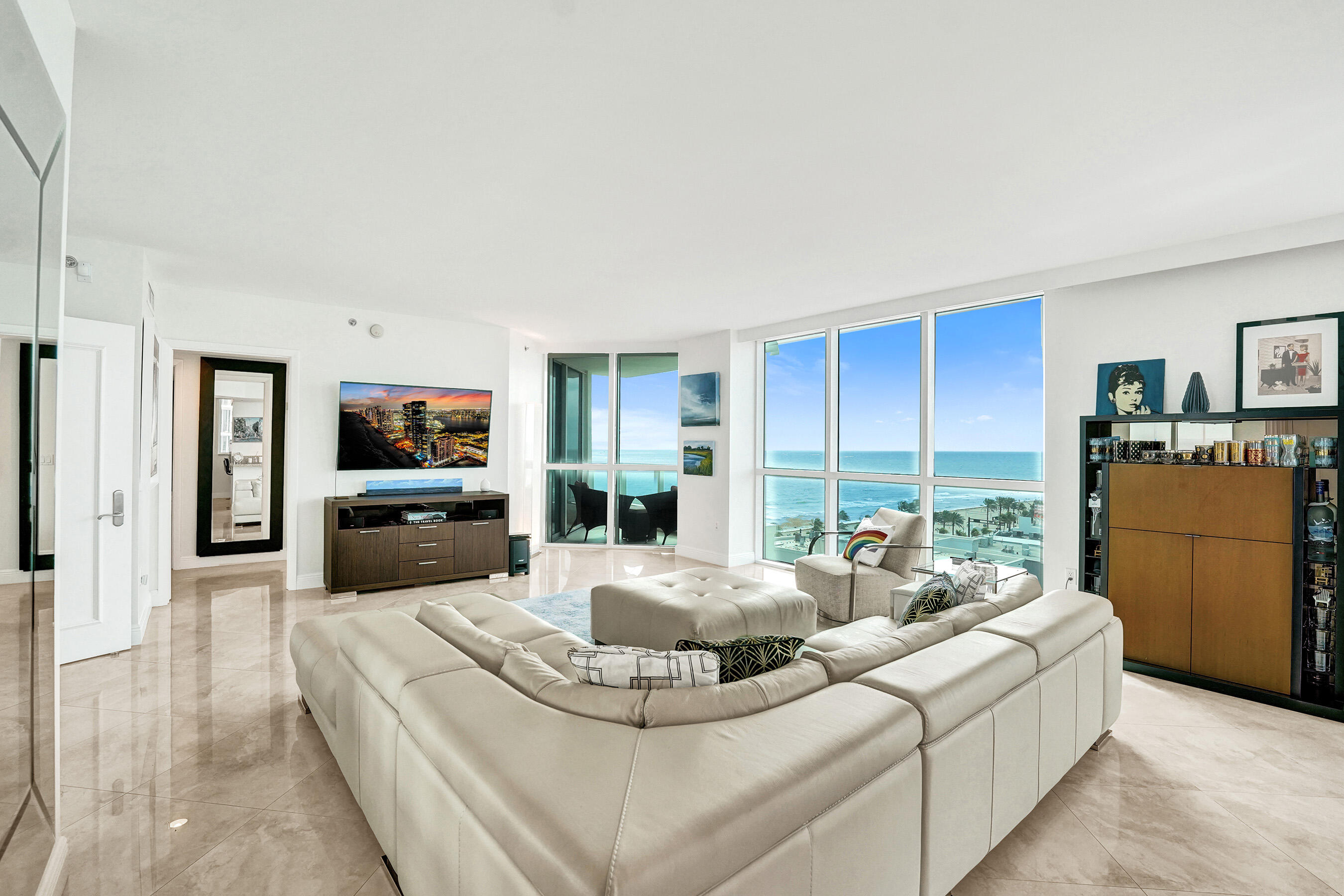 101 S Fort Lauderdale Beach Boulevard Unit: 1107