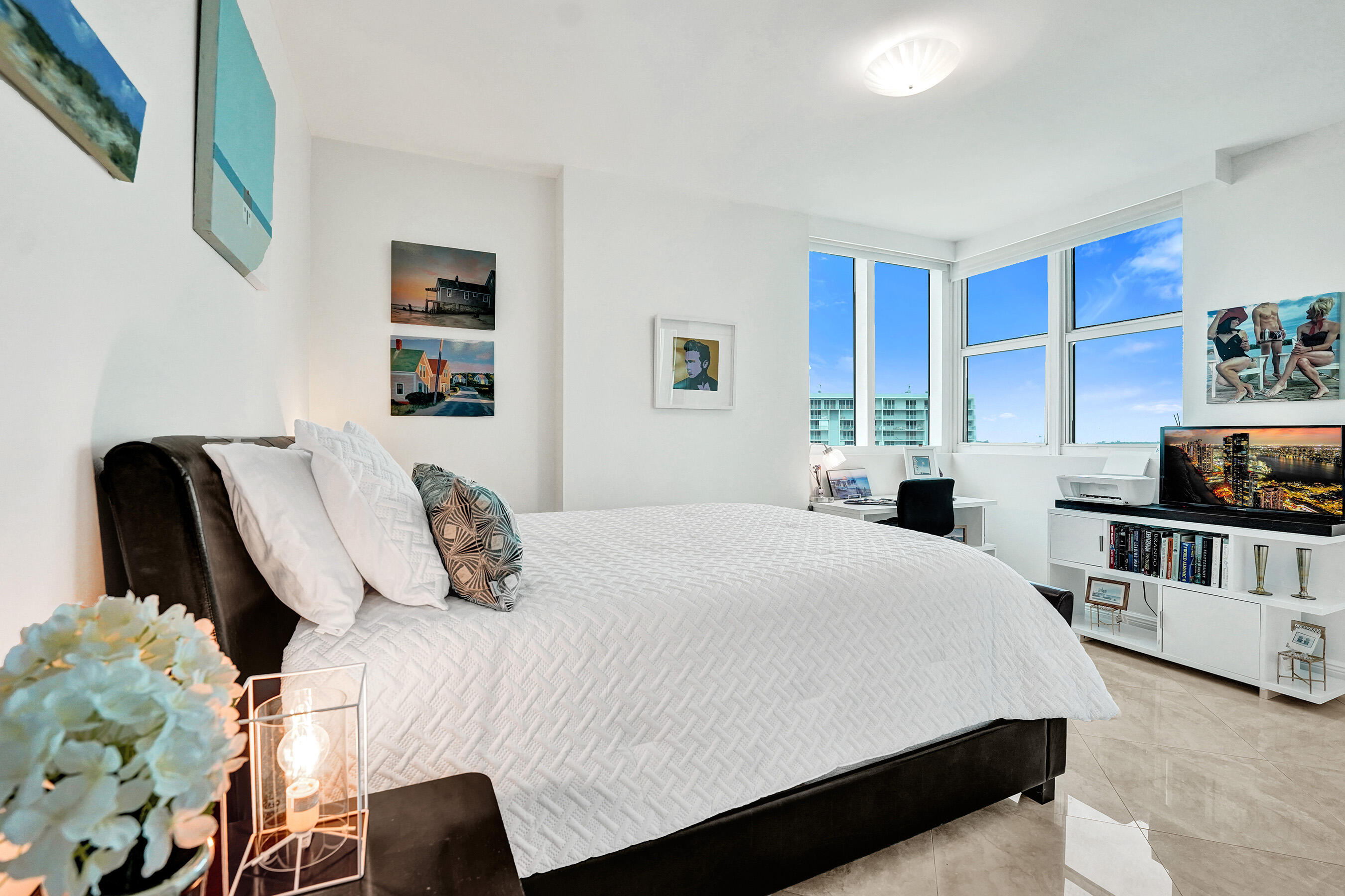 101 S Fort Lauderdale Beach Boulevard Unit: 1107