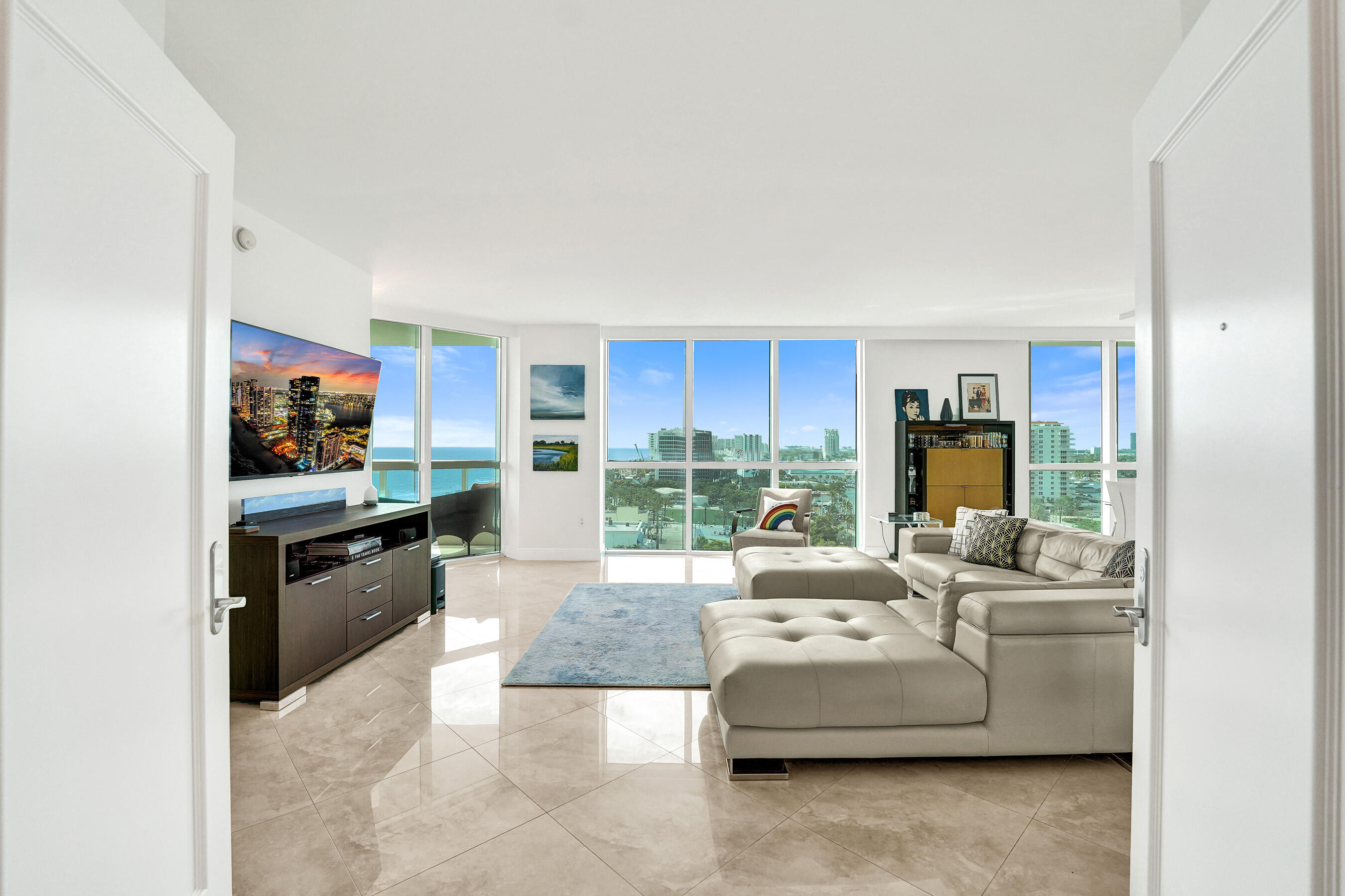 101 S Fort Lauderdale Beach Boulevard Unit: 1107