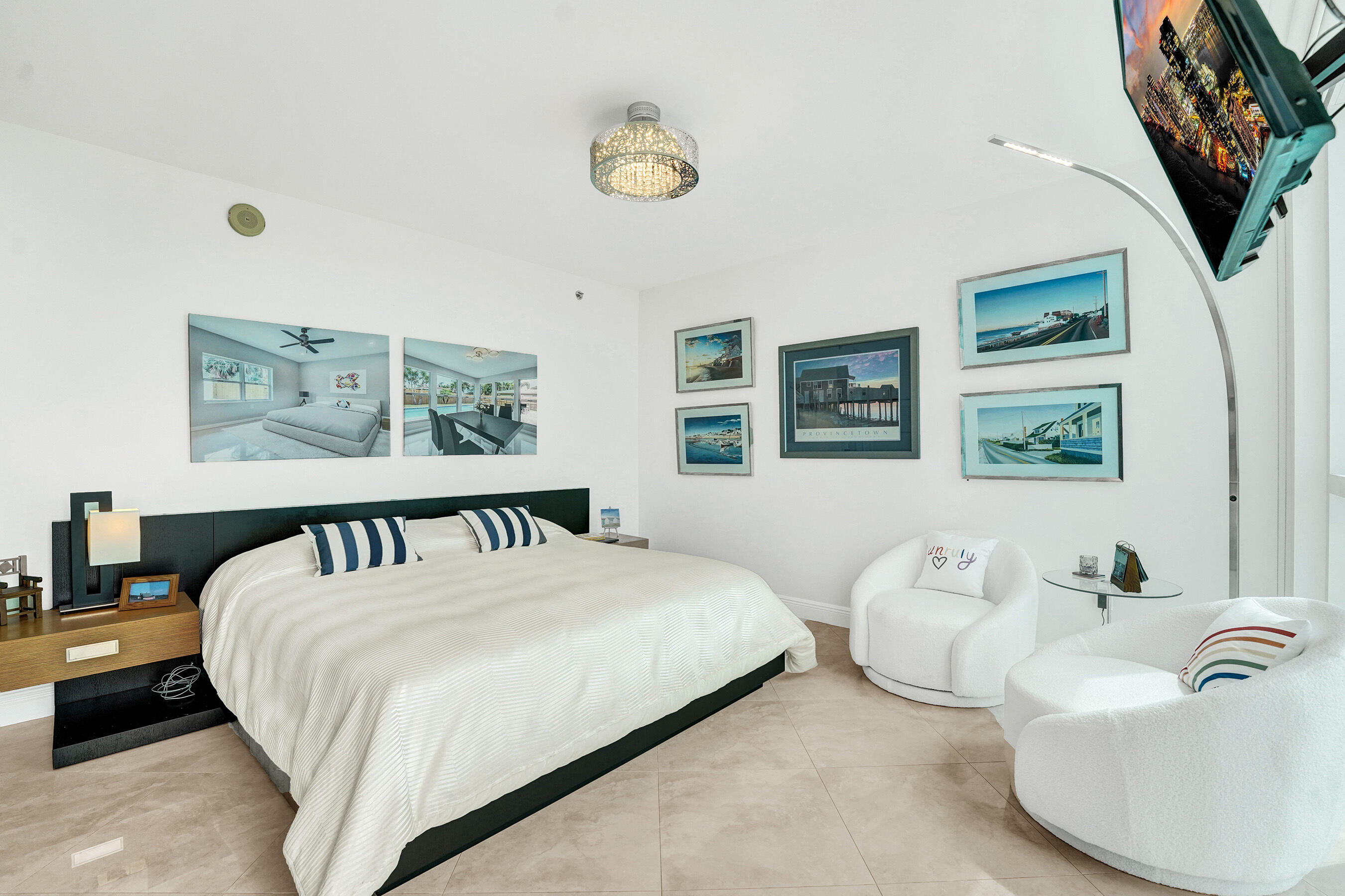 101 S Fort Lauderdale Beach Boulevard Unit: 1107