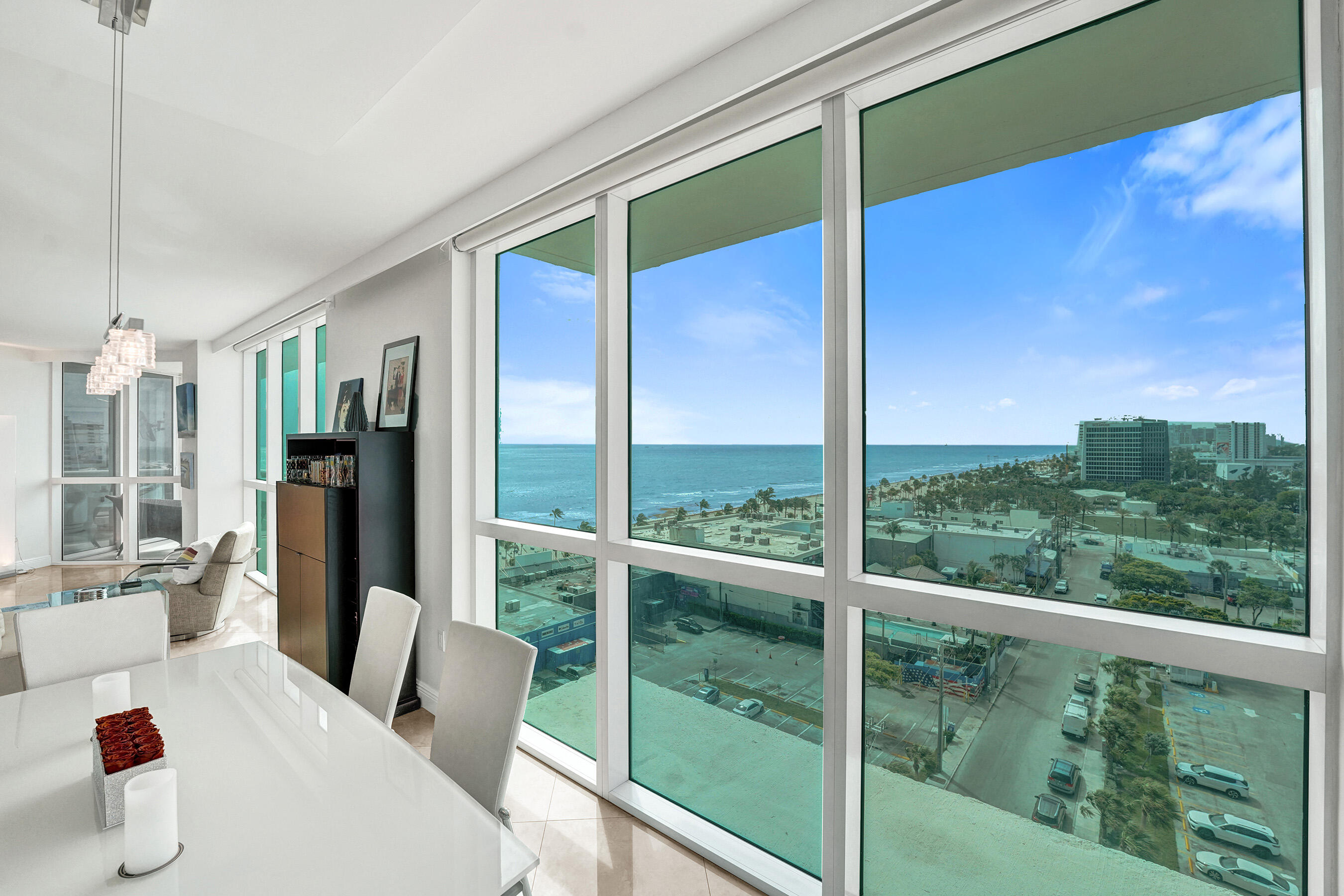 101 S Fort Lauderdale Beach Boulevard Unit: 1107