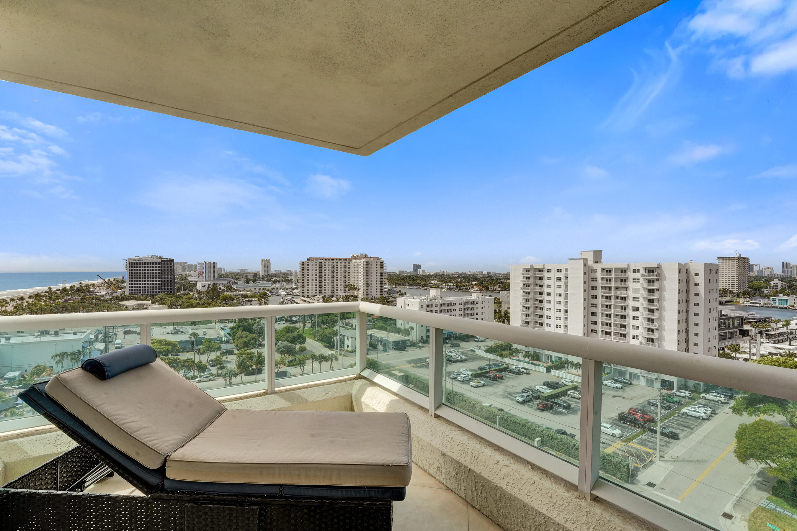 101 S Fort Lauderdale Beach Boulevard Unit: 1107